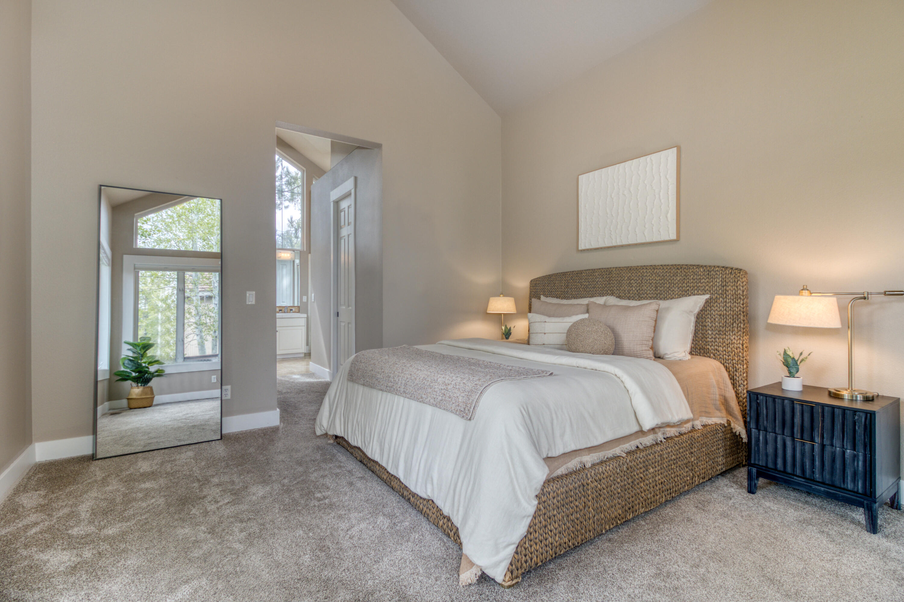 Broken Top - Residential