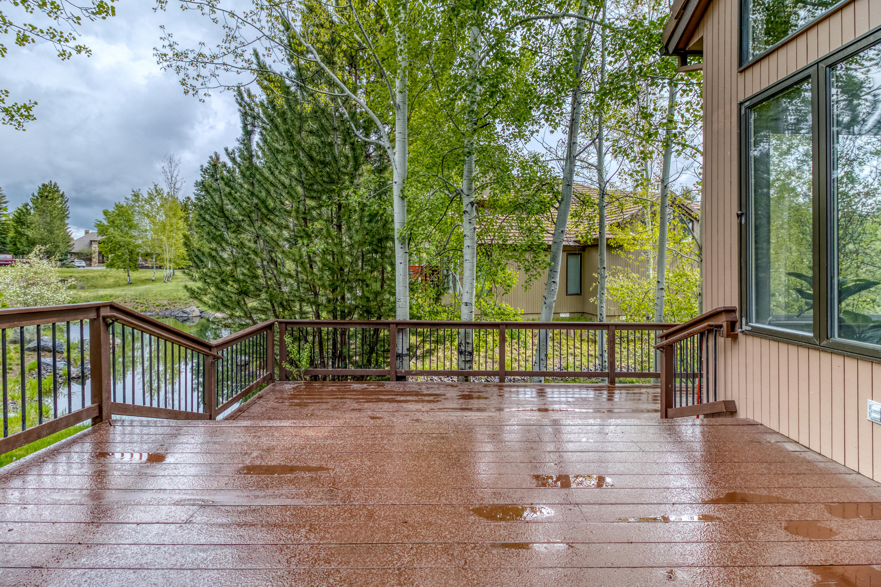 Broken Top - Residential