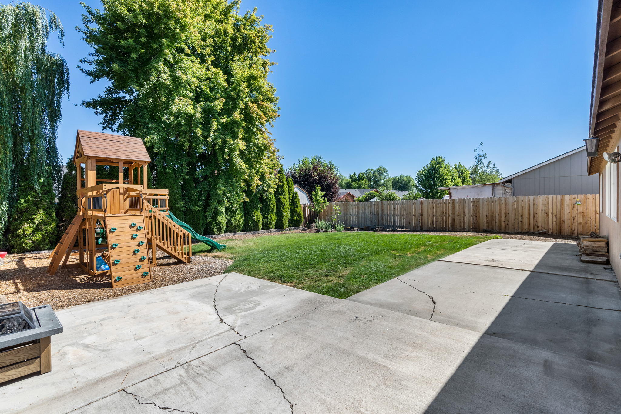 Red Bar Estates - Residential