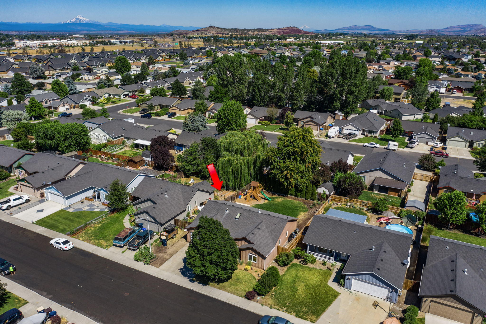 Red Bar Estates - Residential