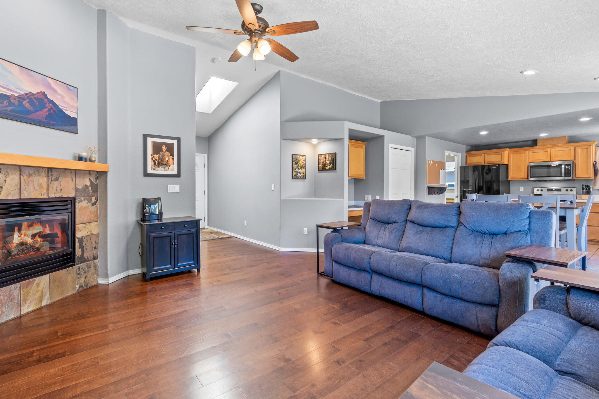 Red Bar Estates - Residential