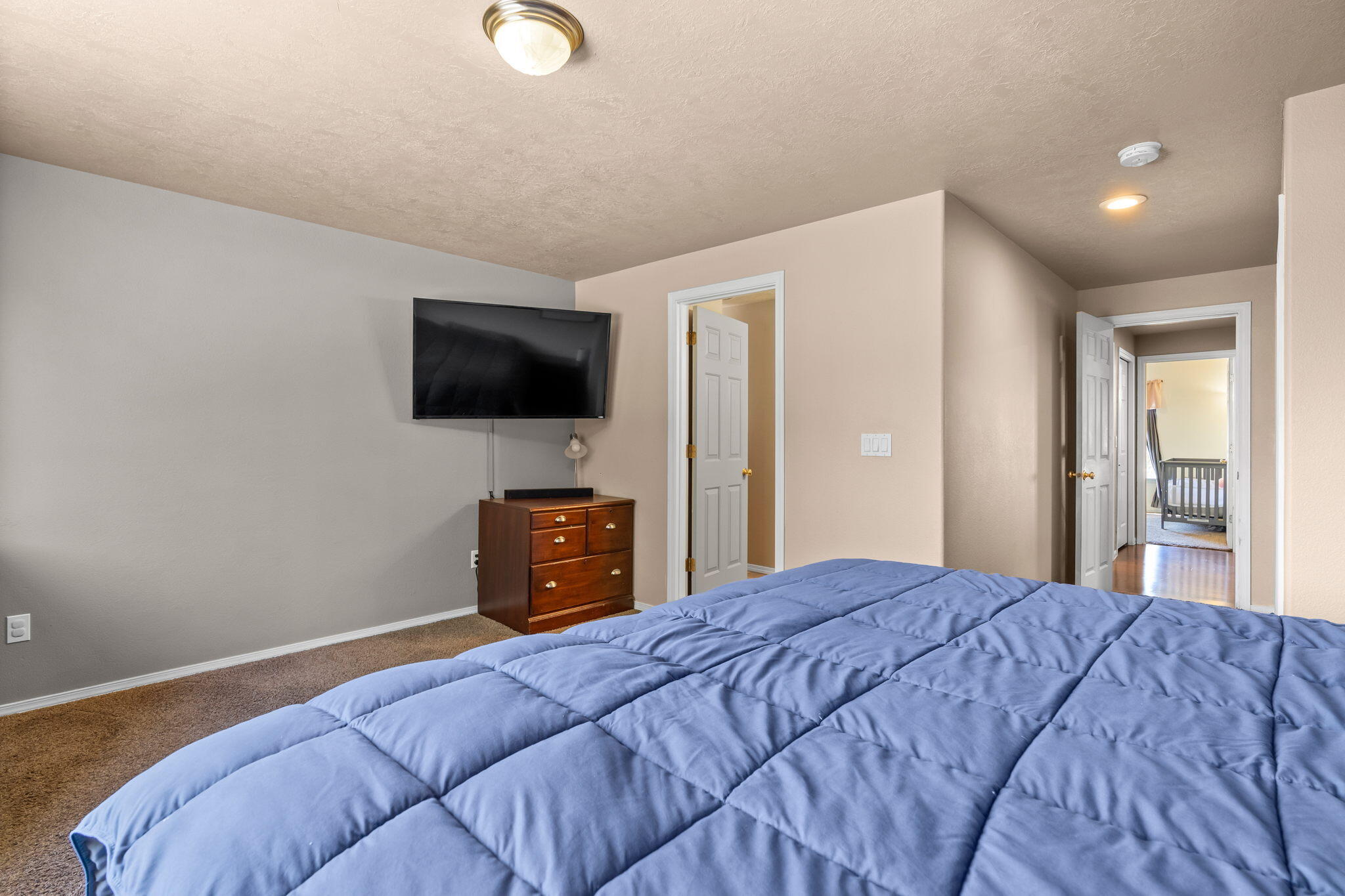 Red Bar Estates - Residential