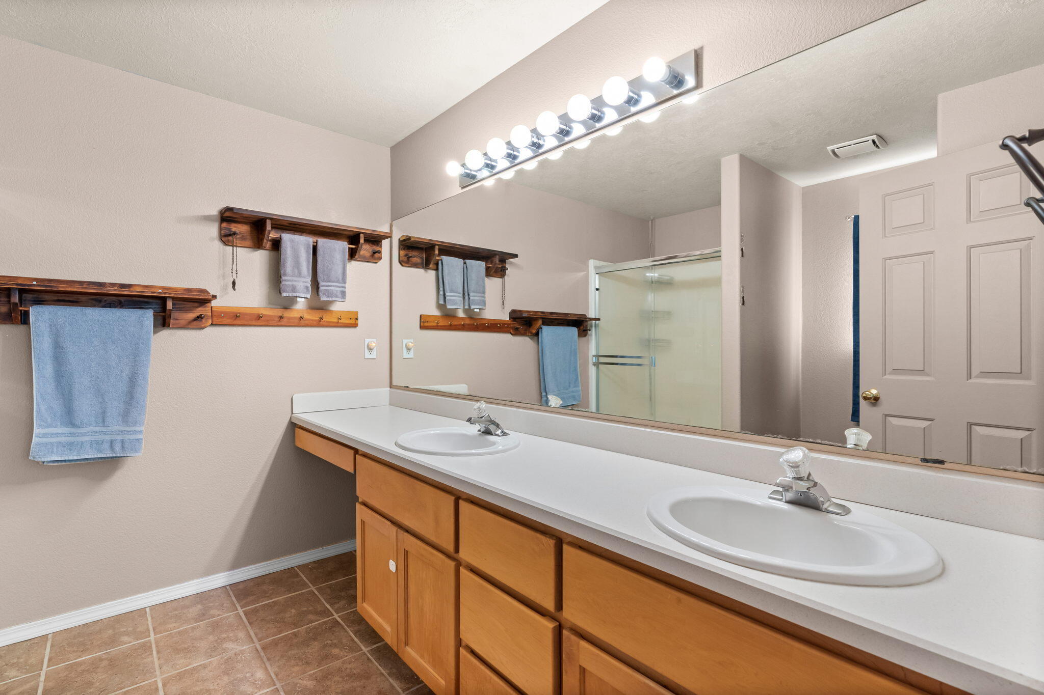 Red Bar Estates - Residential