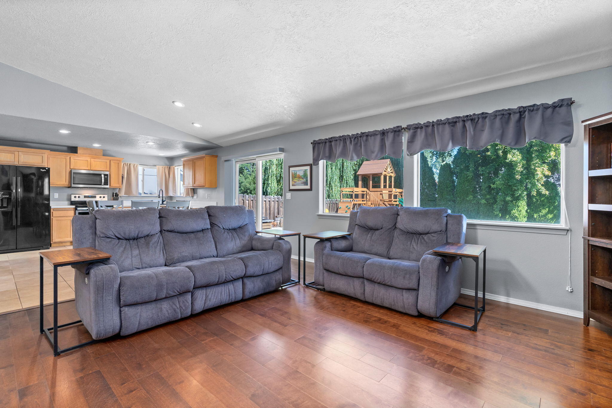 Red Bar Estates - Residential