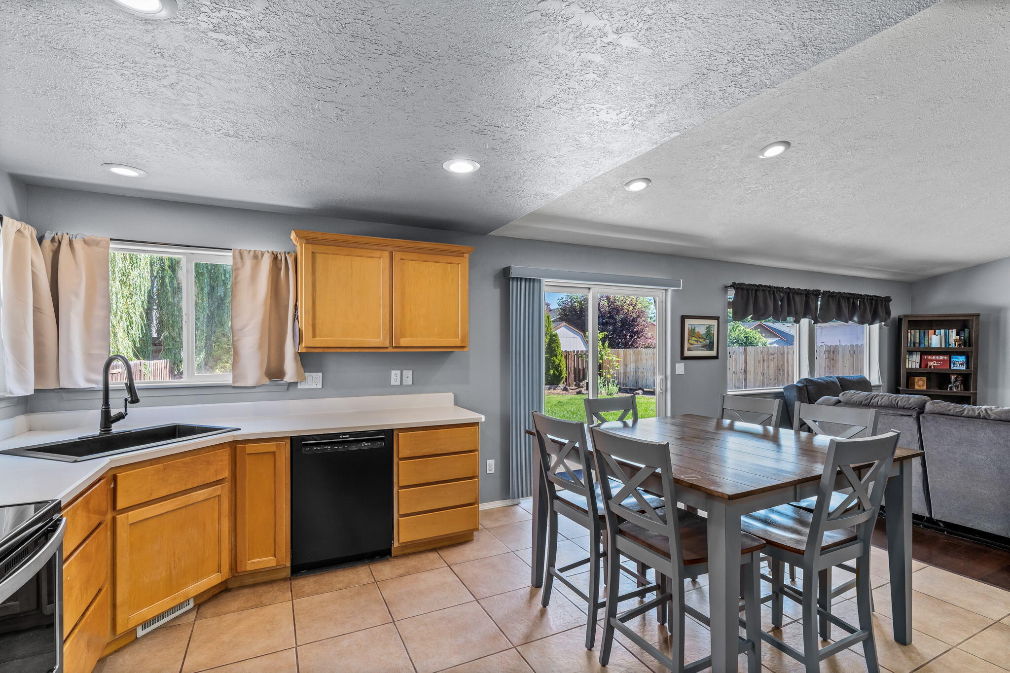 Red Bar Estates - Residential