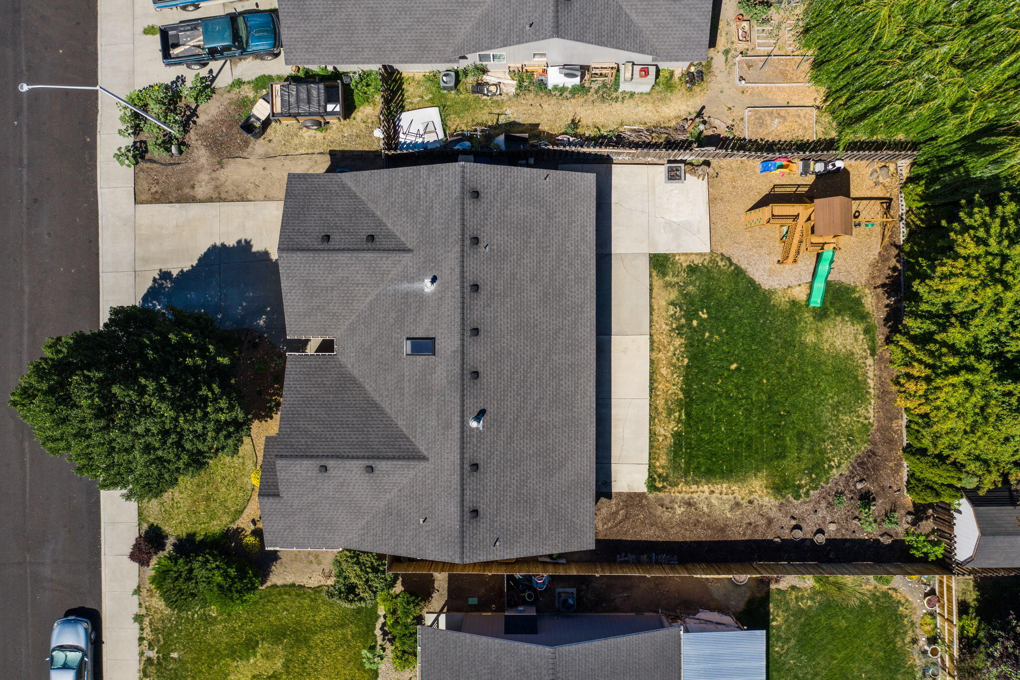 Red Bar Estates - Residential