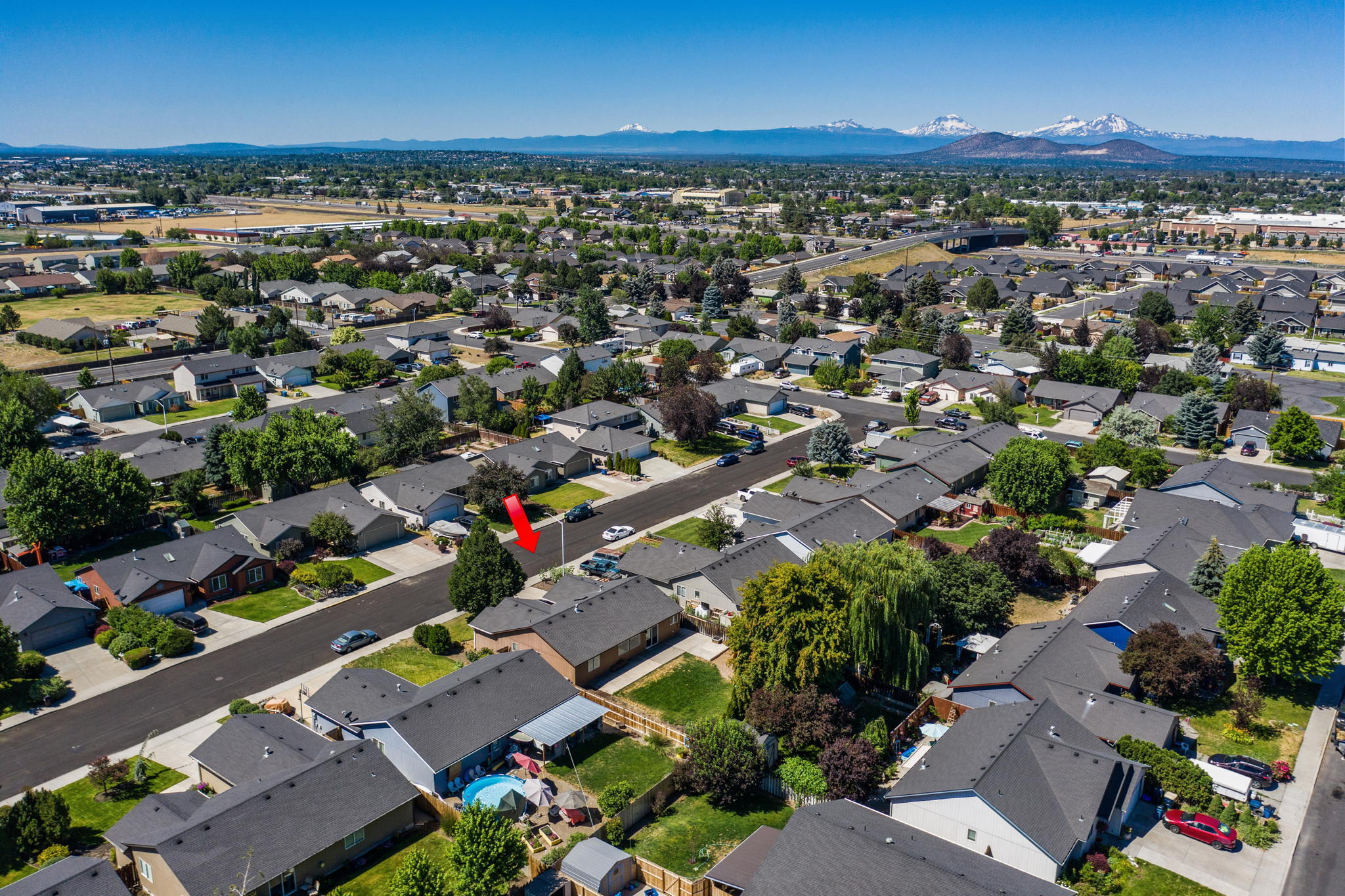 Red Bar Estates - Residential