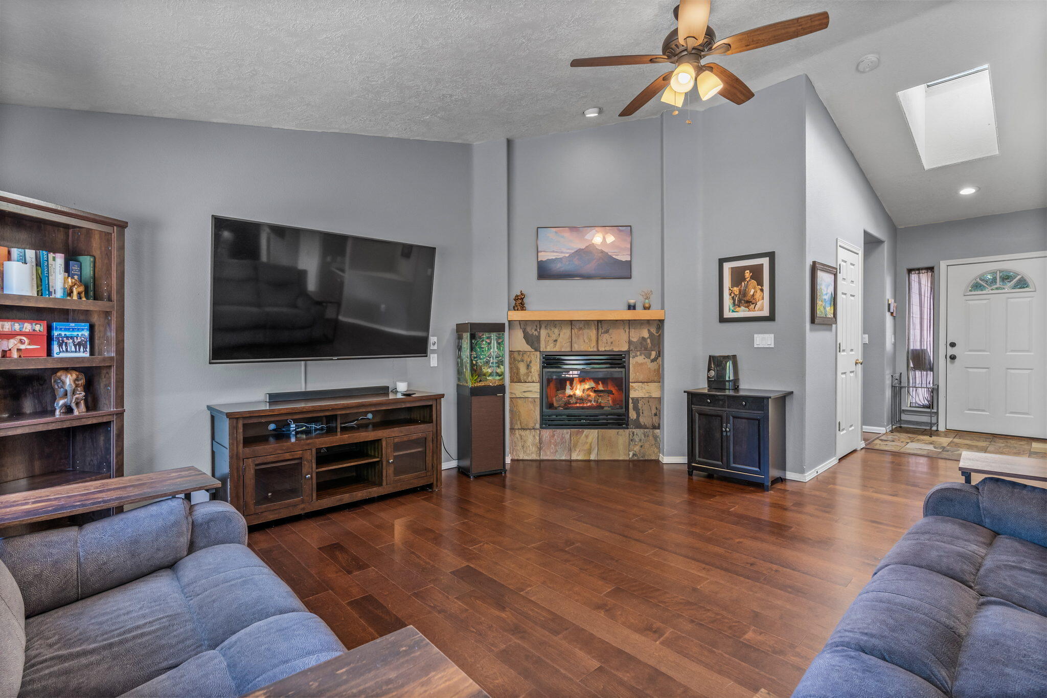 Red Bar Estates - Residential