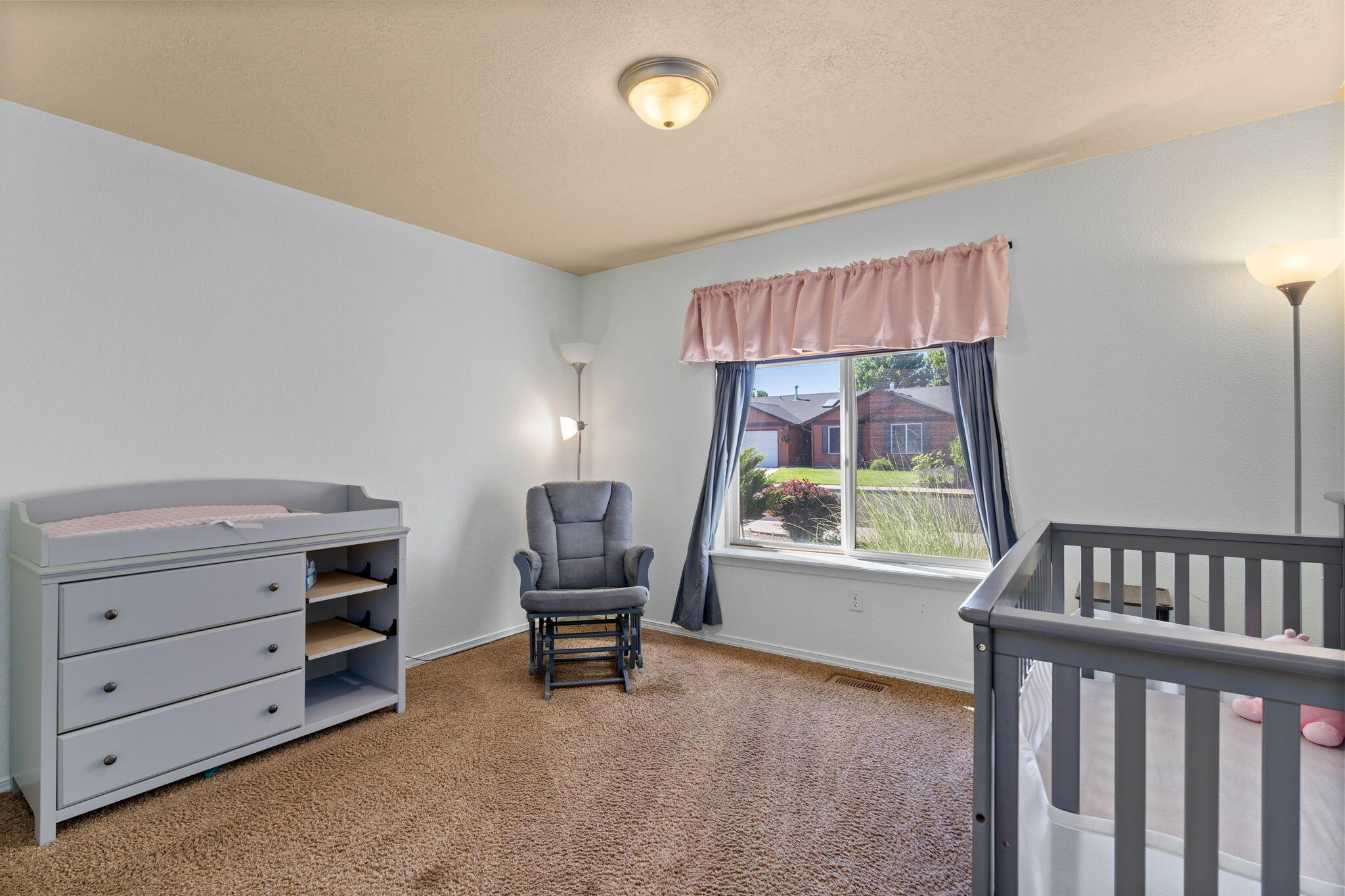 Red Bar Estates - Residential