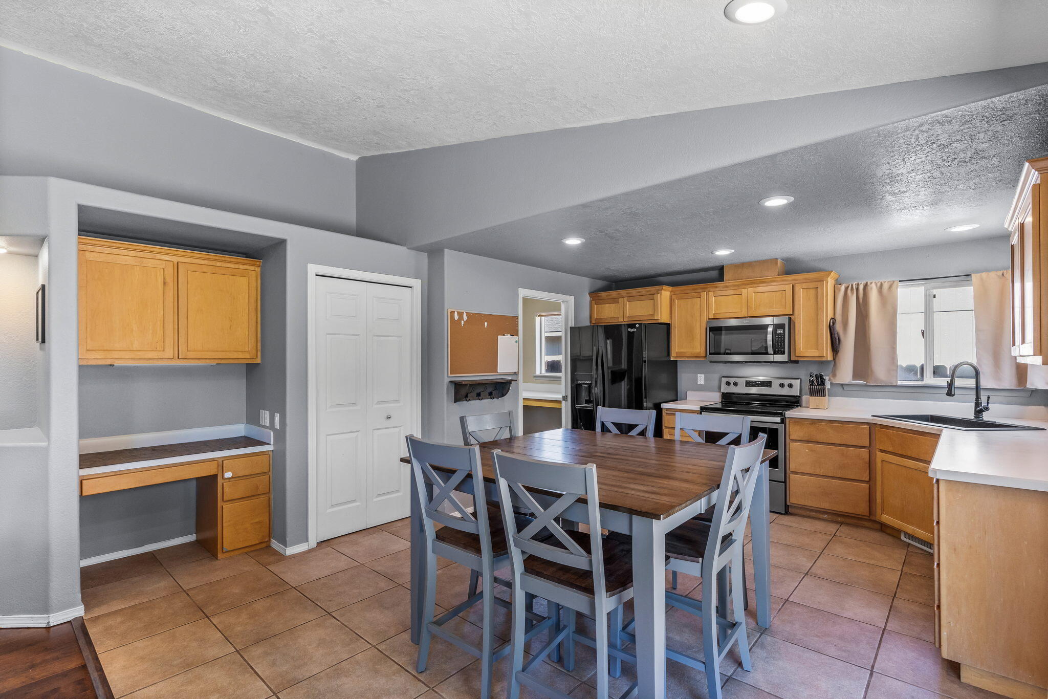 Red Bar Estates - Residential