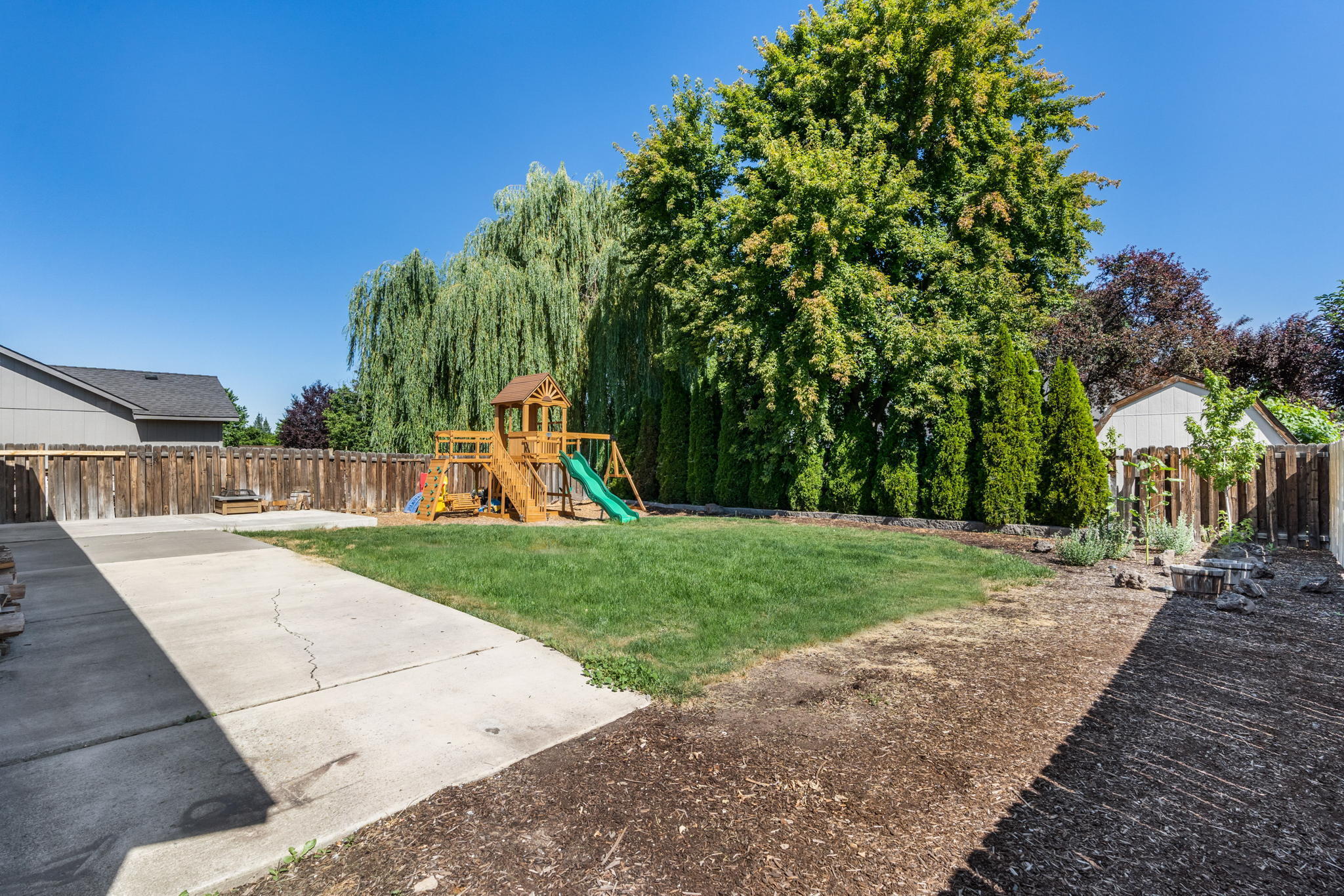 Red Bar Estates - Residential