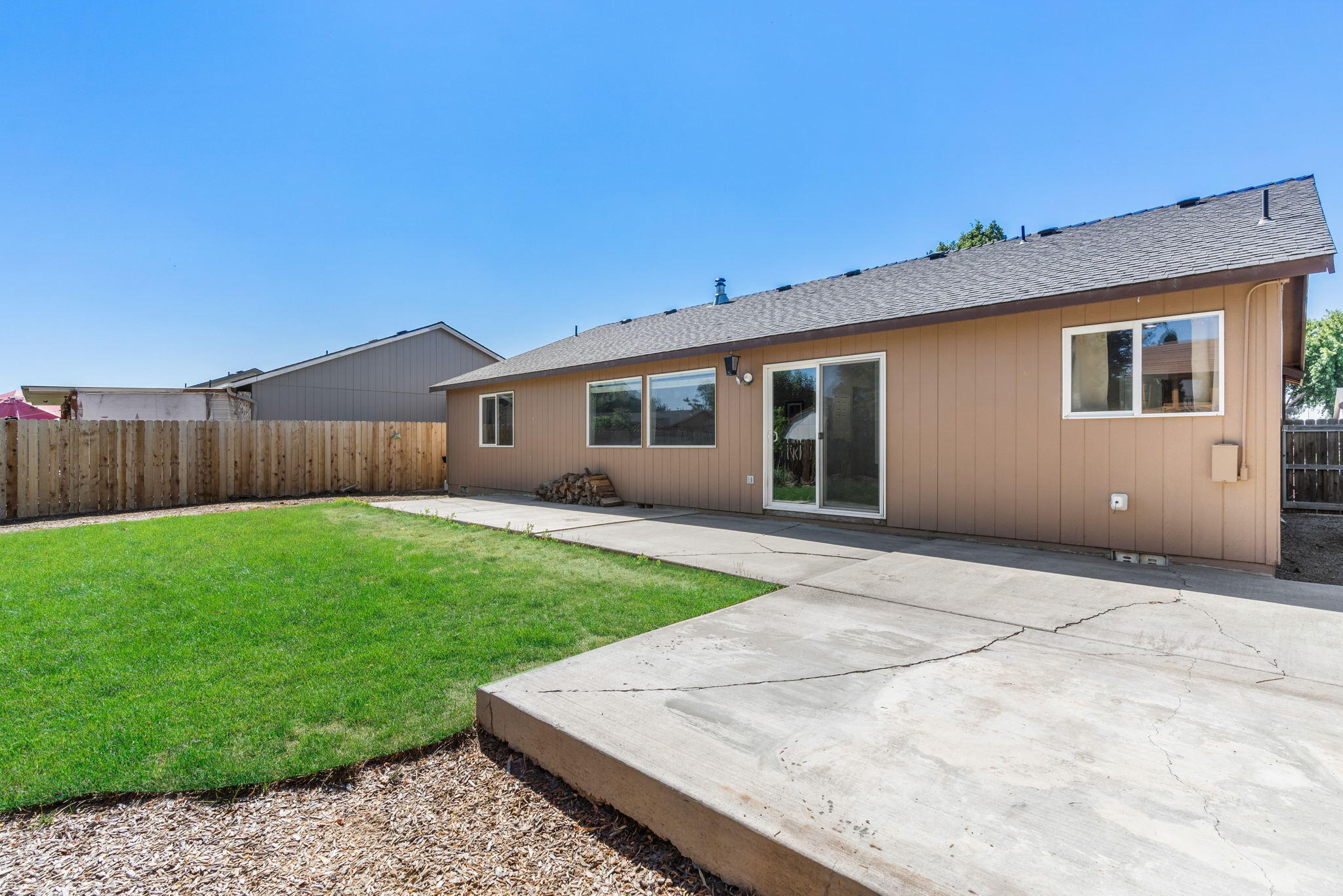 Red Bar Estates - Residential