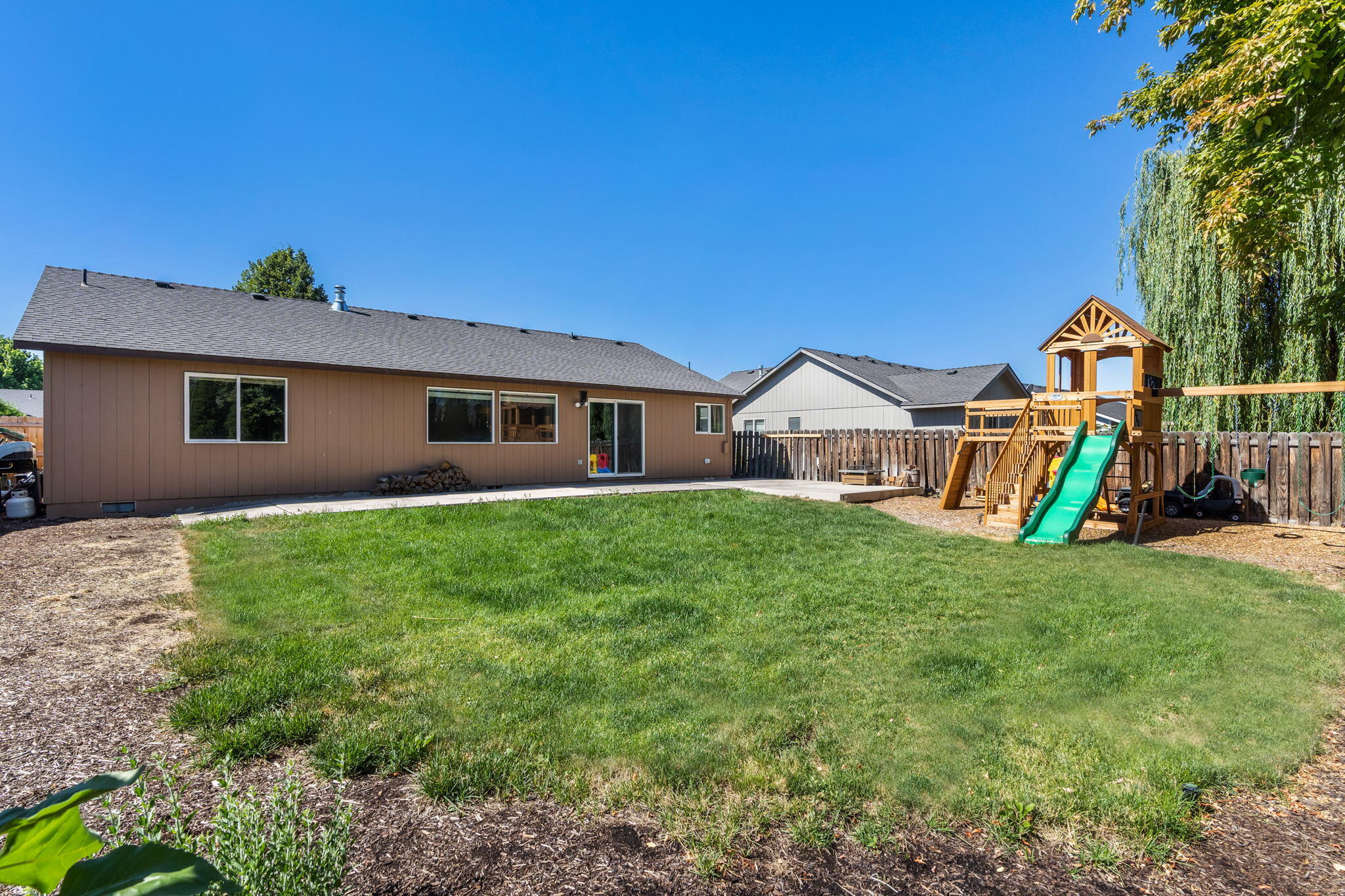 Red Bar Estates - Residential