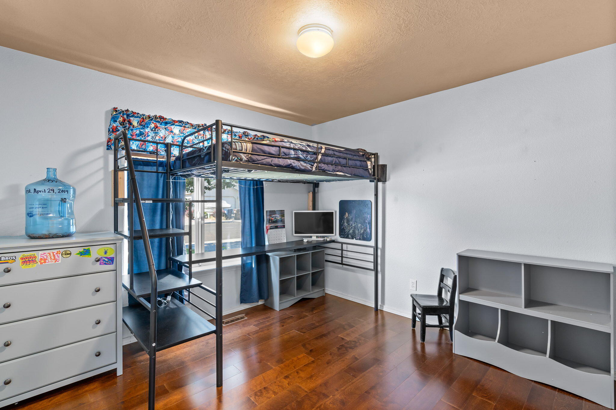 Red Bar Estates - Residential