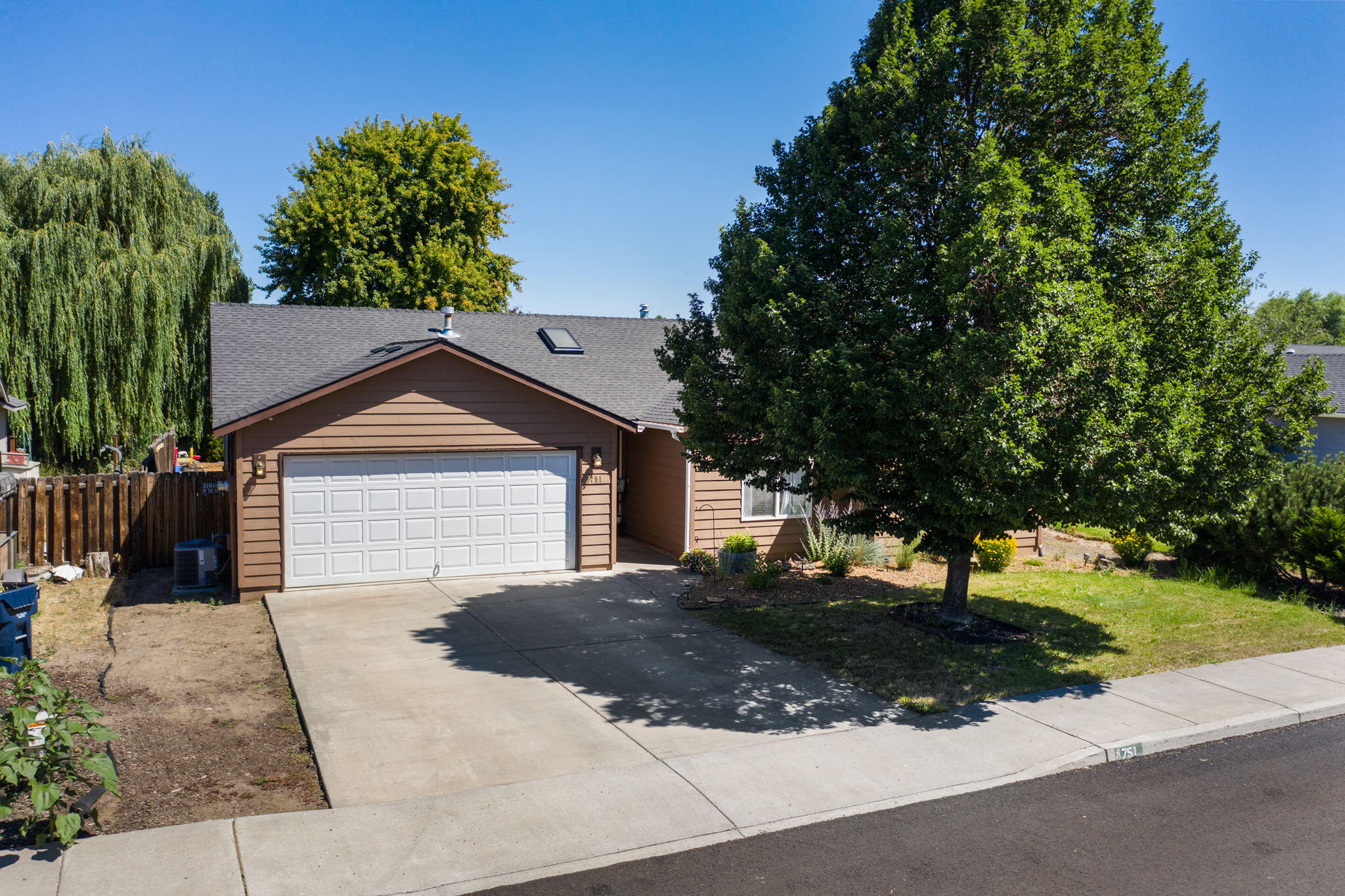 Red Bar Estates - Residential