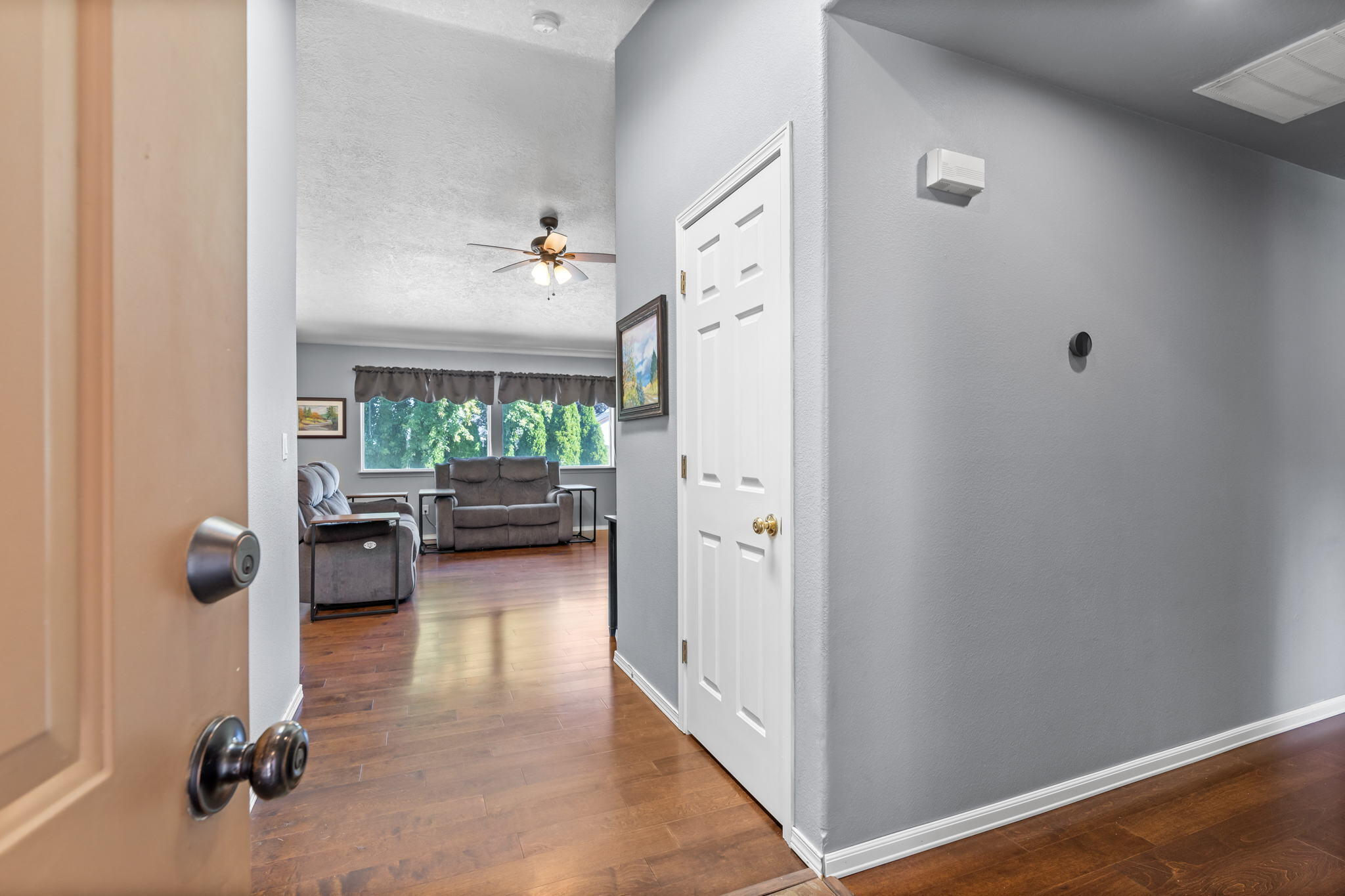 Red Bar Estates - Residential