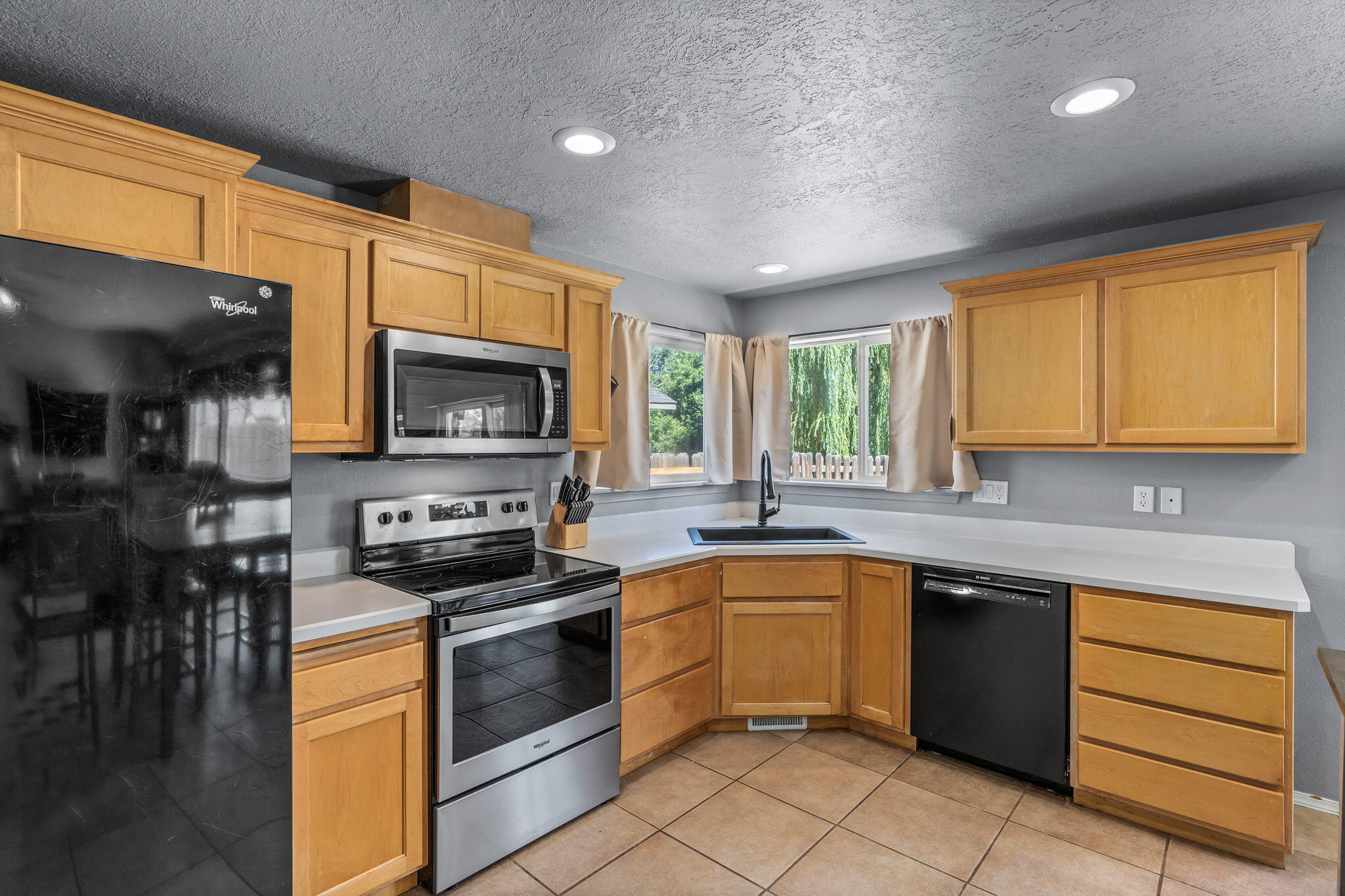 Red Bar Estates - Residential