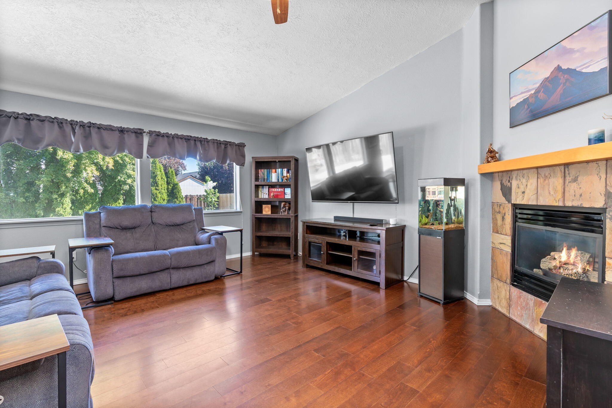 Red Bar Estates - Residential