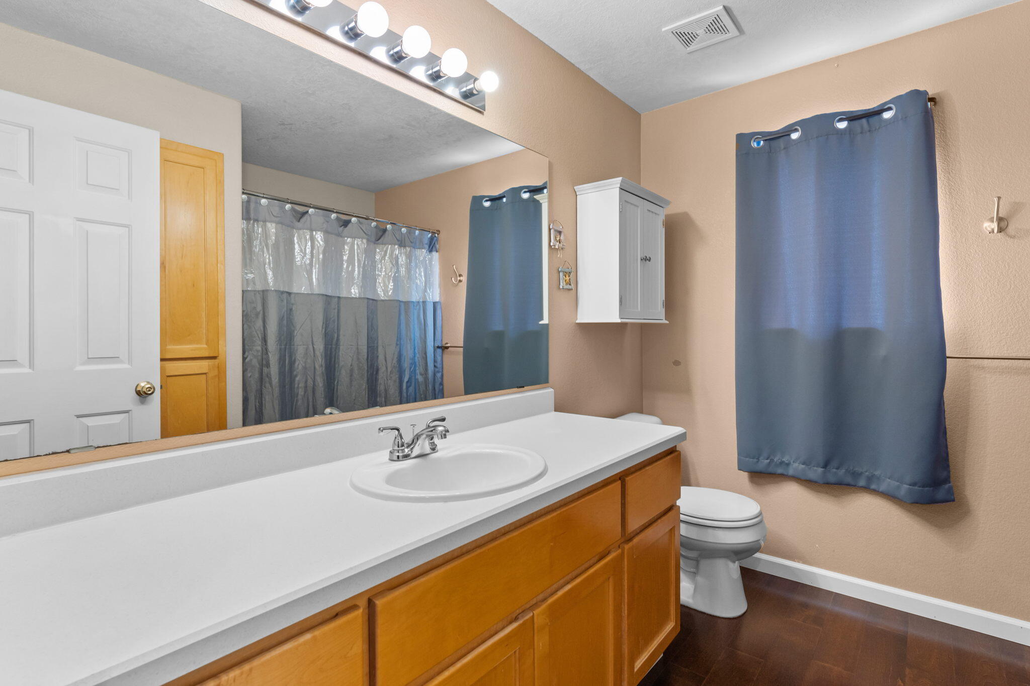 Red Bar Estates - Residential