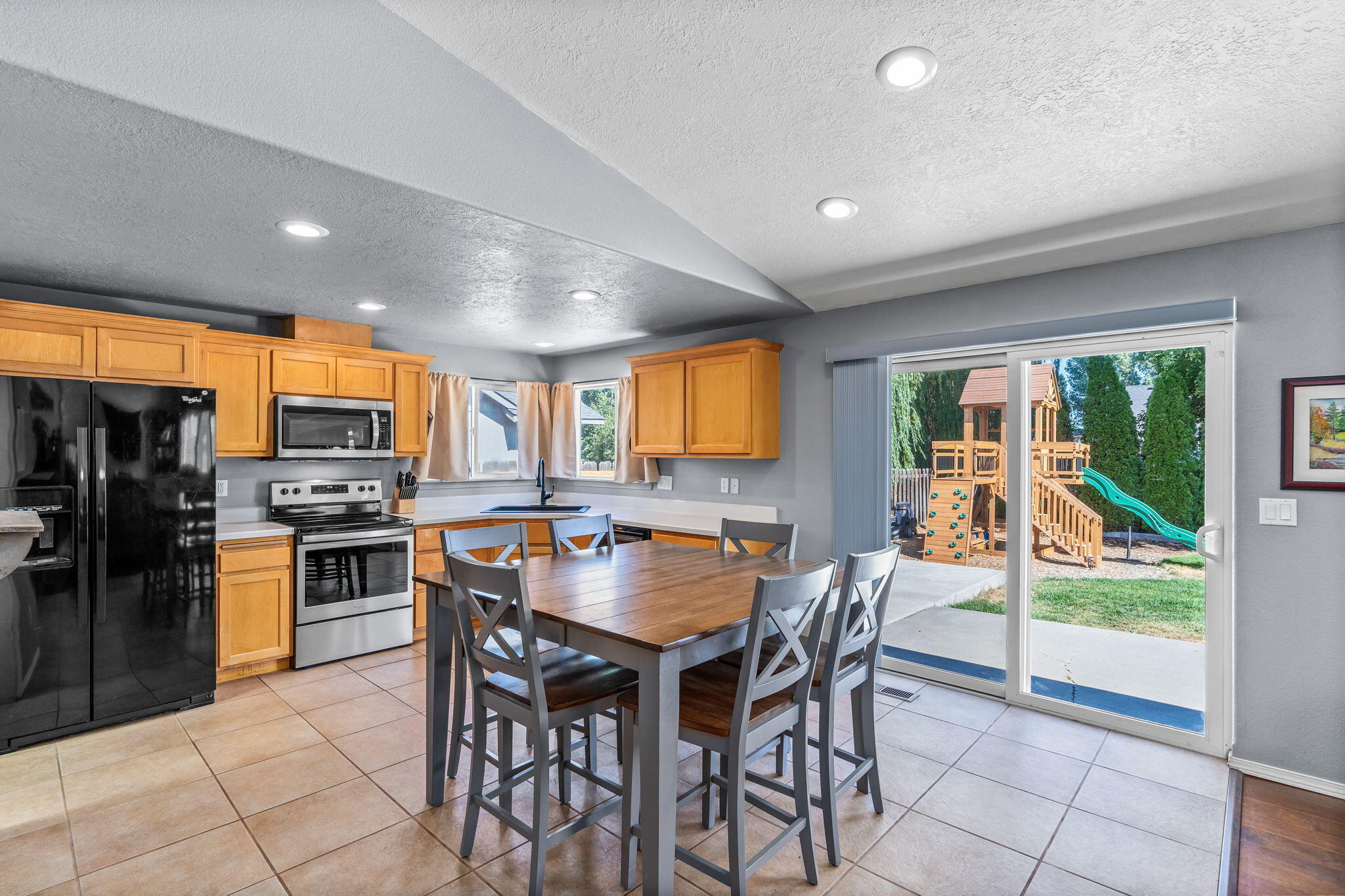 Red Bar Estates - Residential