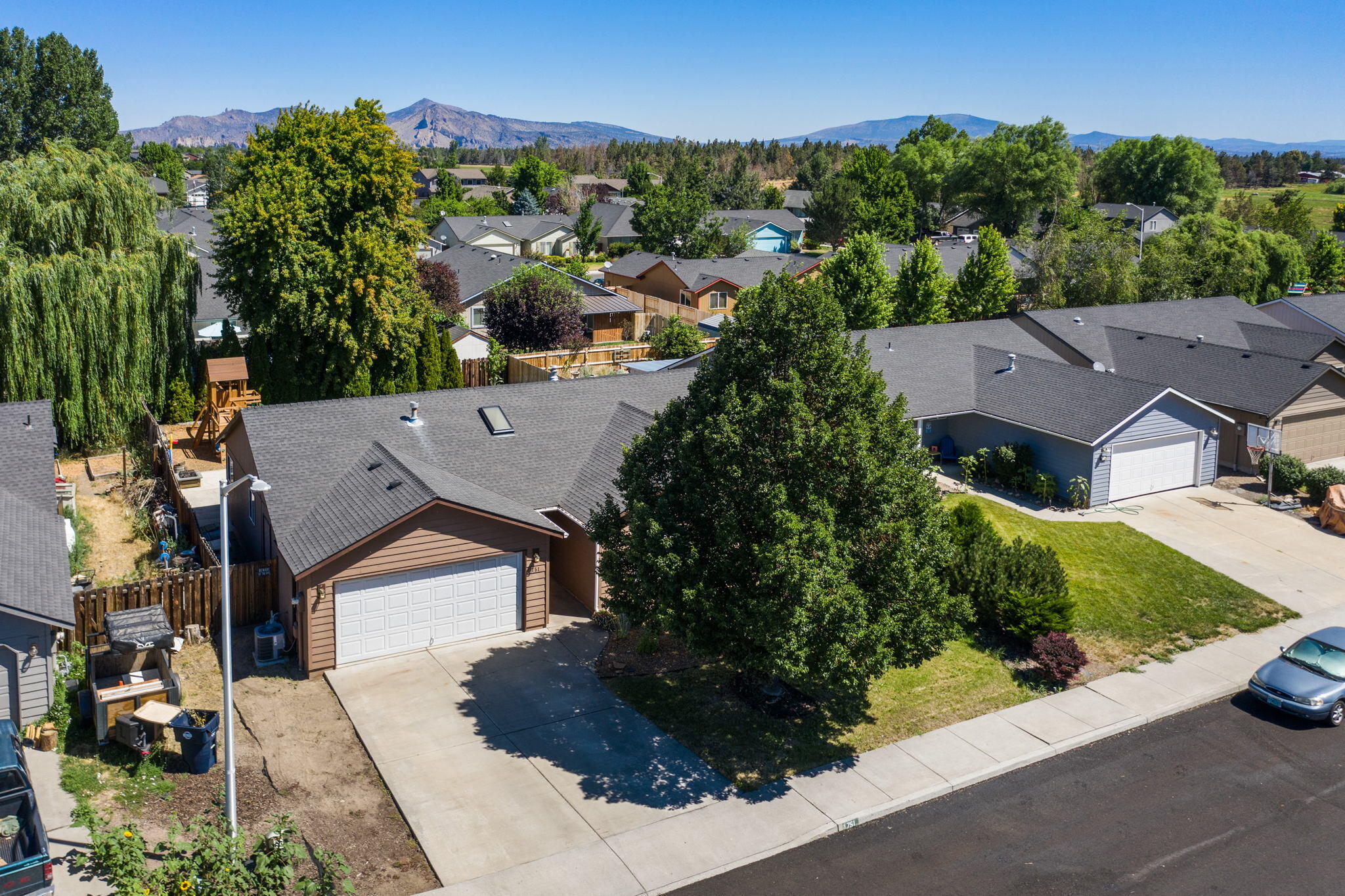 Red Bar Estates - Residential