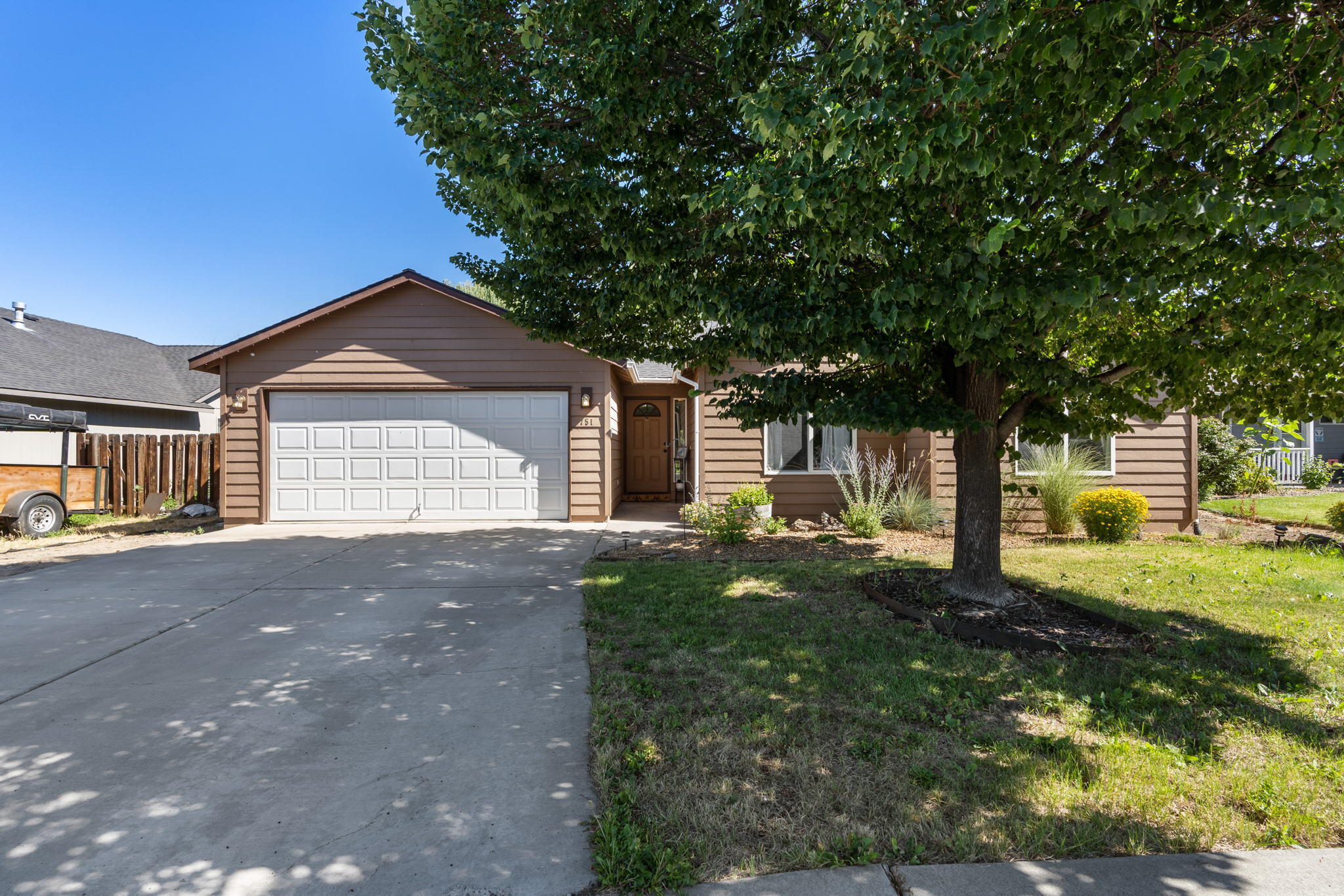 Red Bar Estates - Residential