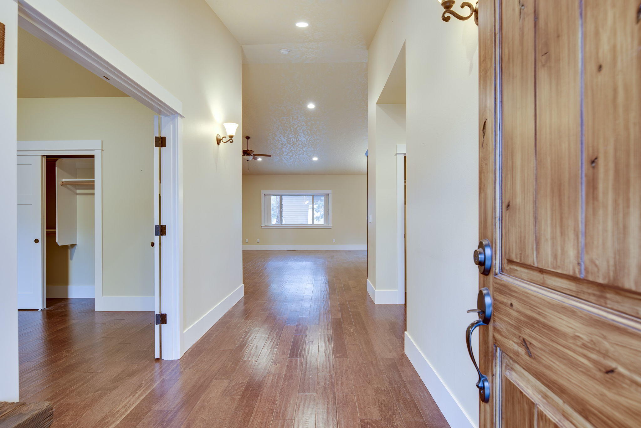 Deschutes RiverWoods - Residential