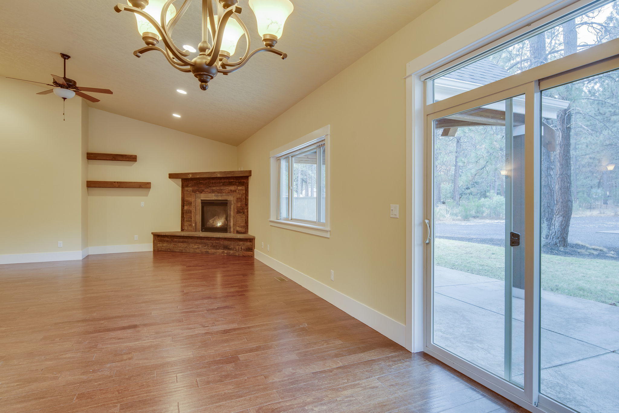 Deschutes RiverWoods - Residential