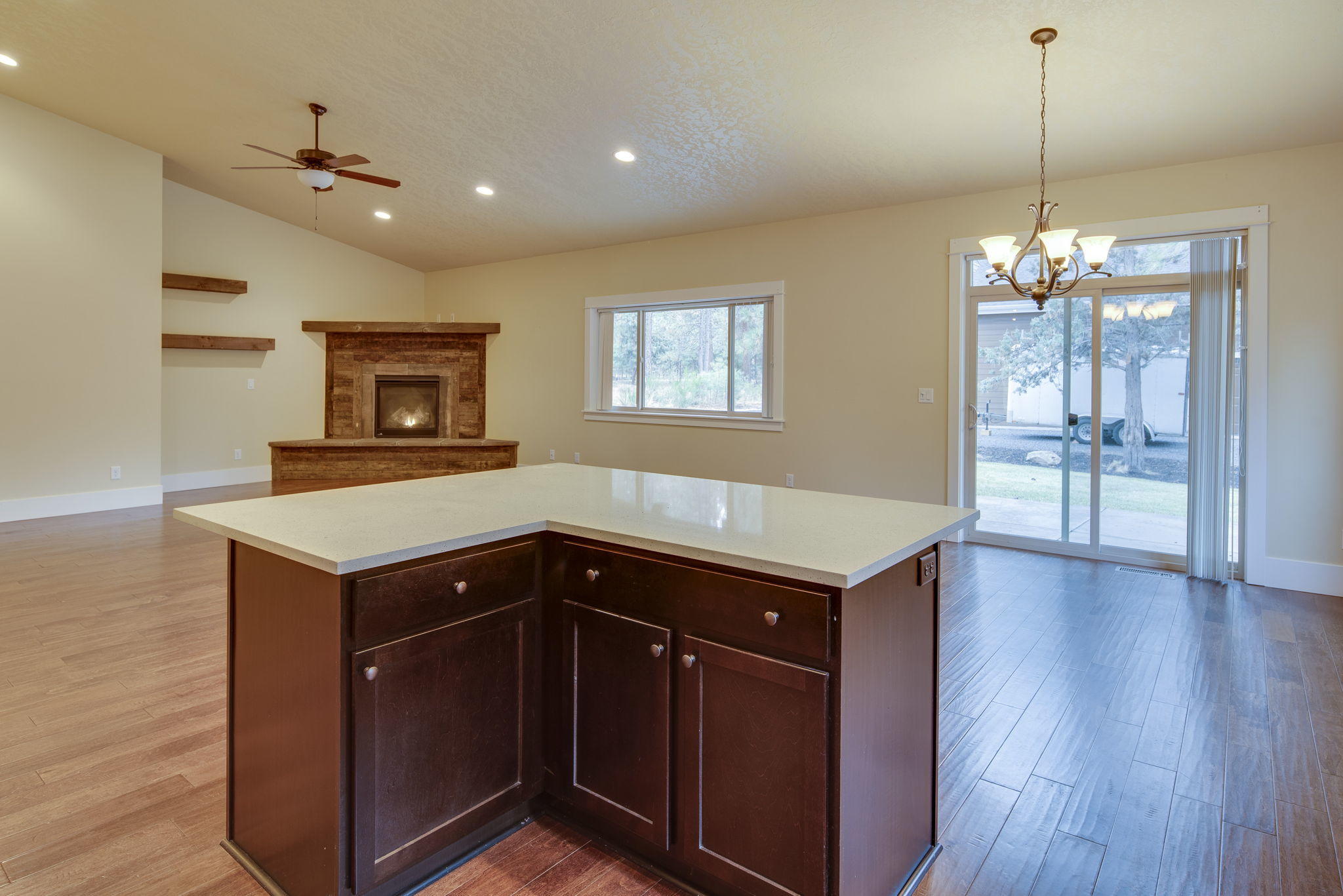 Deschutes RiverWoods - Residential