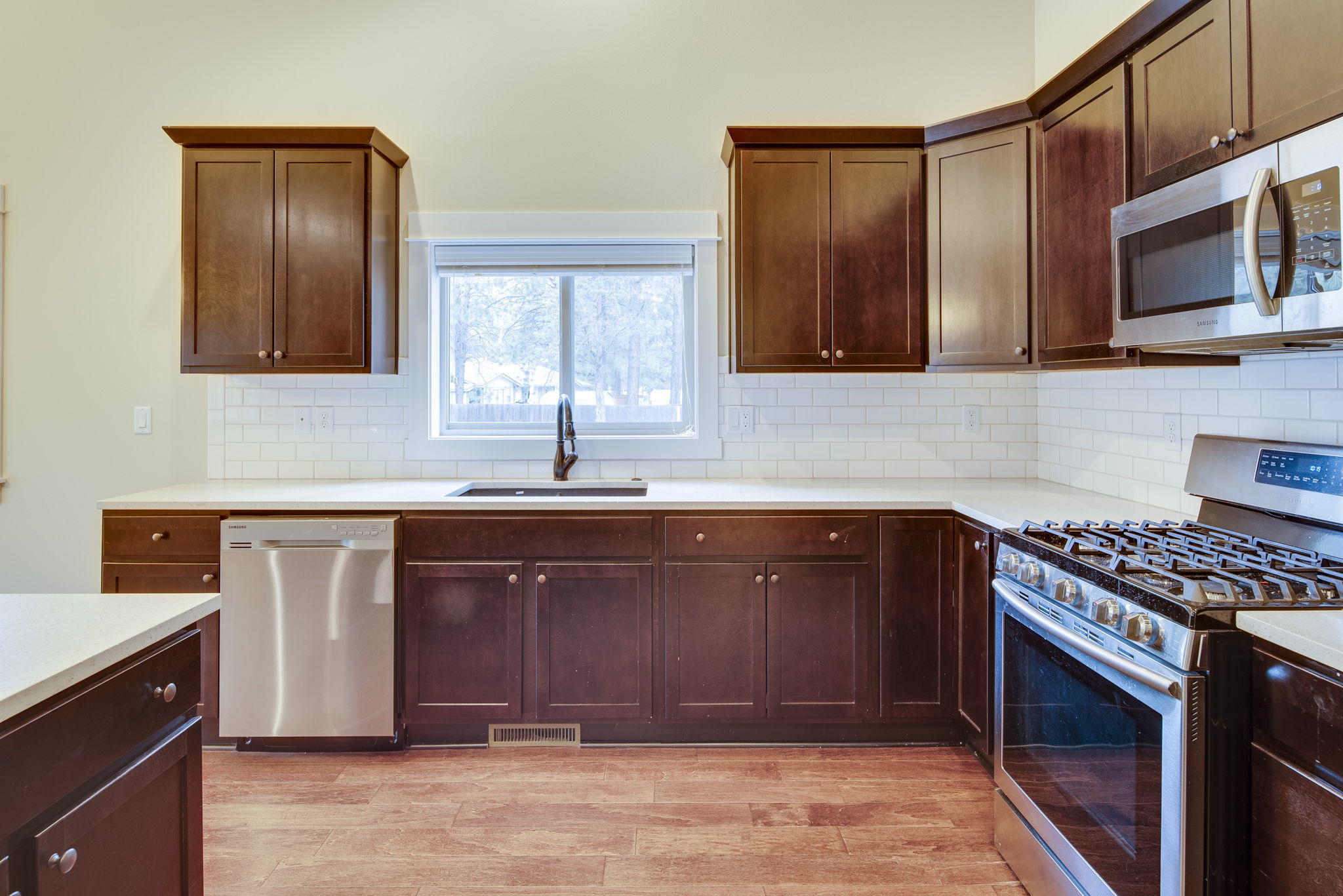 Deschutes RiverWoods - Residential