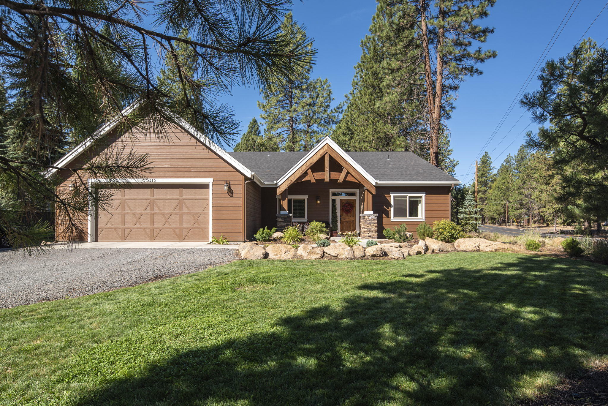 Deschutes RiverWoods - Residential