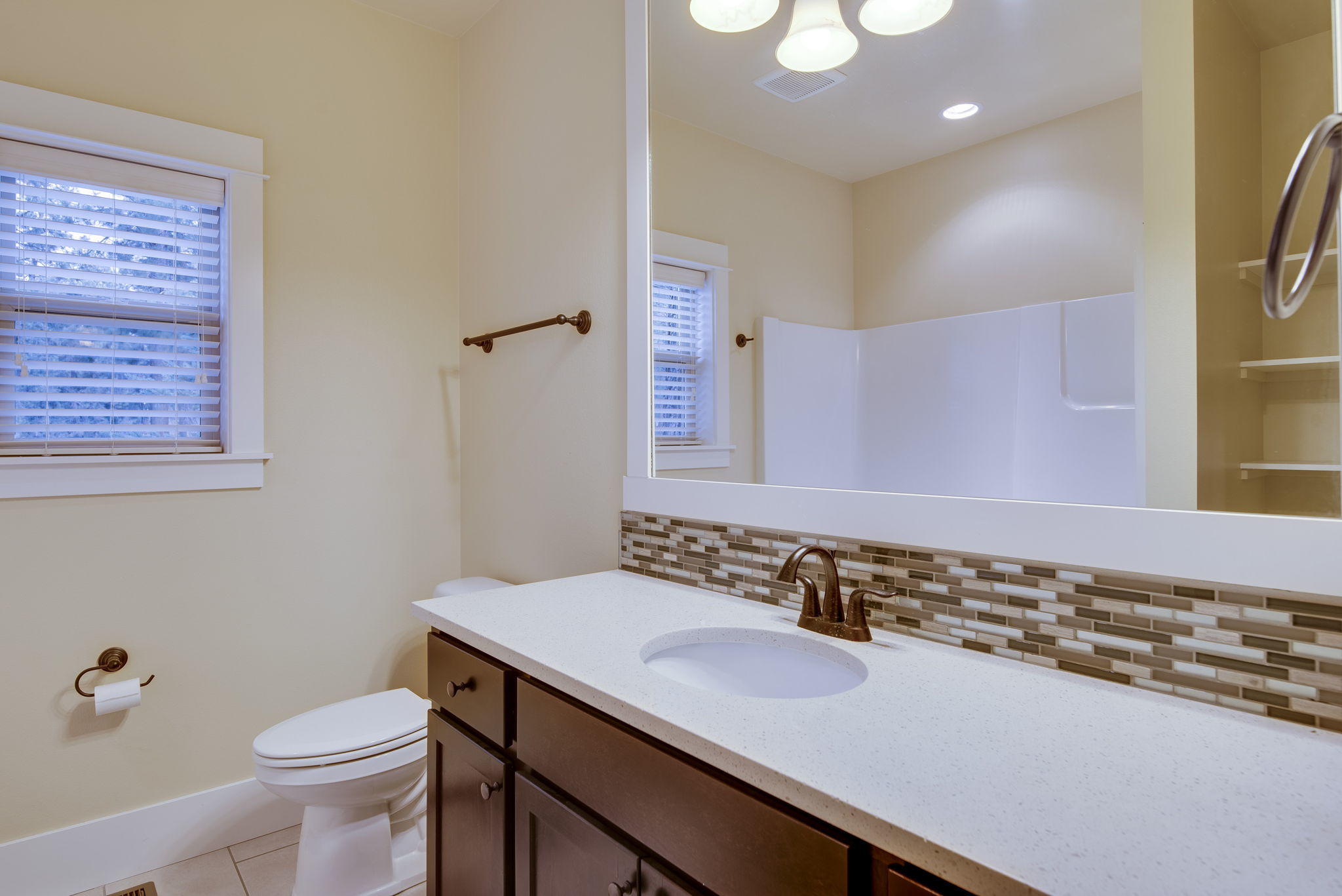 Deschutes RiverWoods - Residential