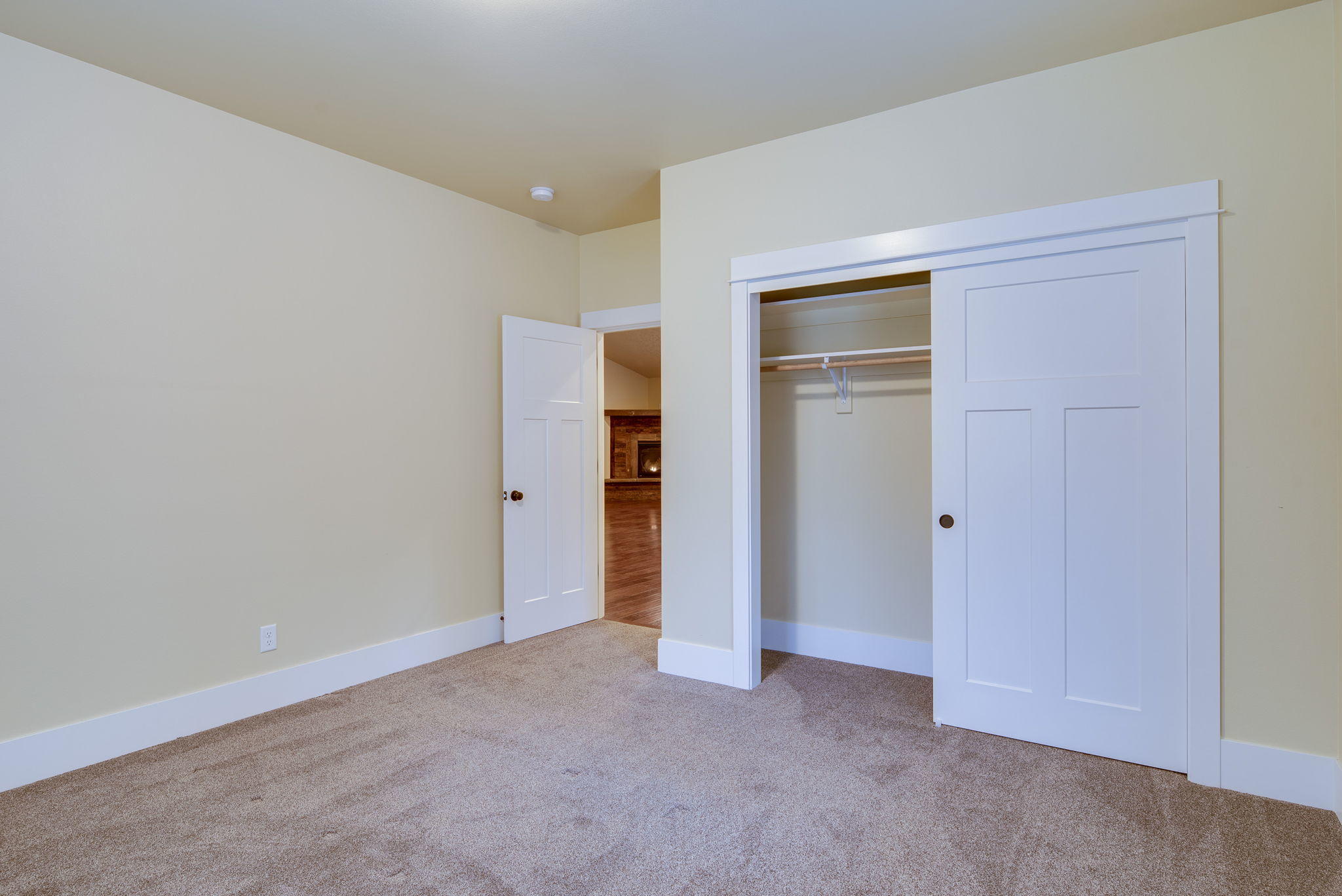 Deschutes RiverWoods - Residential