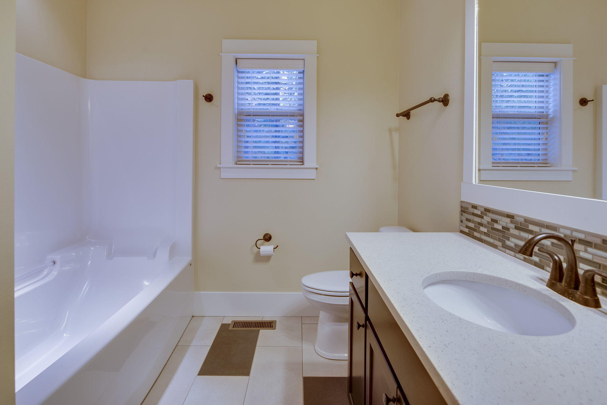 Deschutes RiverWoods - Residential