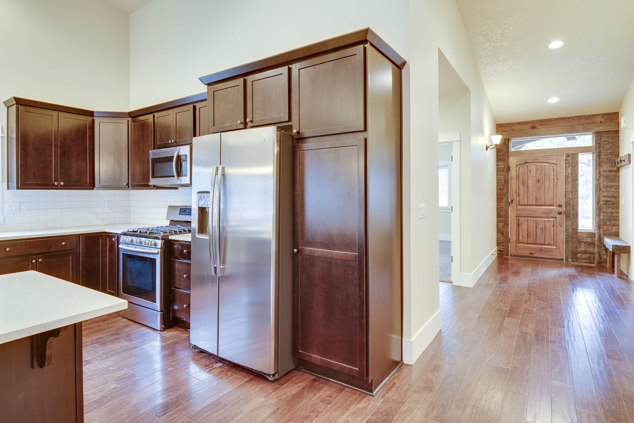 Deschutes RiverWoods - Residential