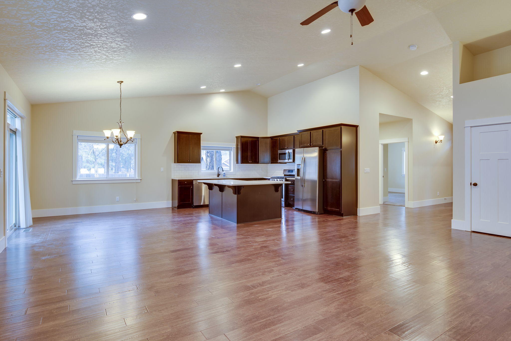 Deschutes RiverWoods - Residential