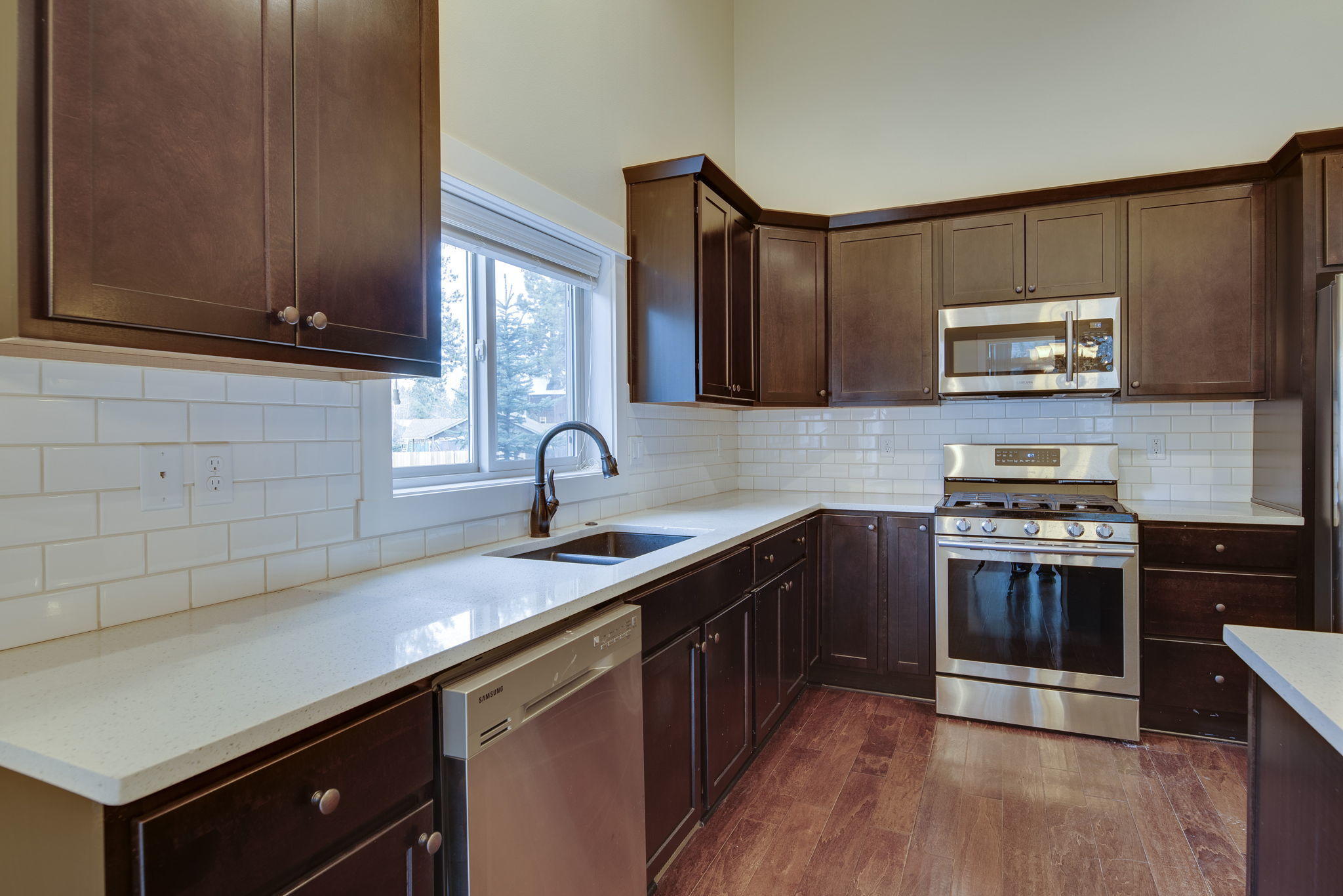 Deschutes RiverWoods - Residential