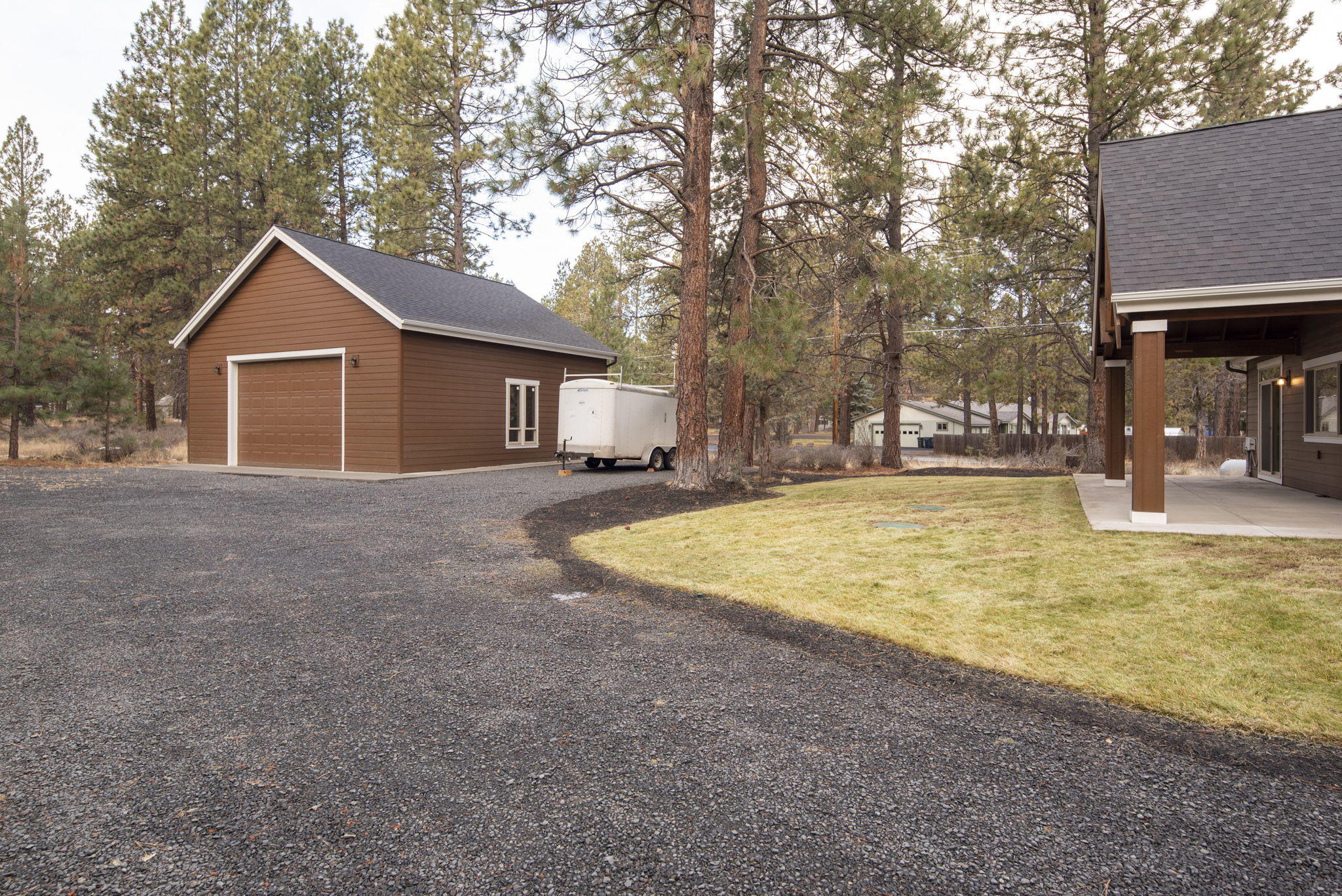 Deschutes RiverWoods - Residential