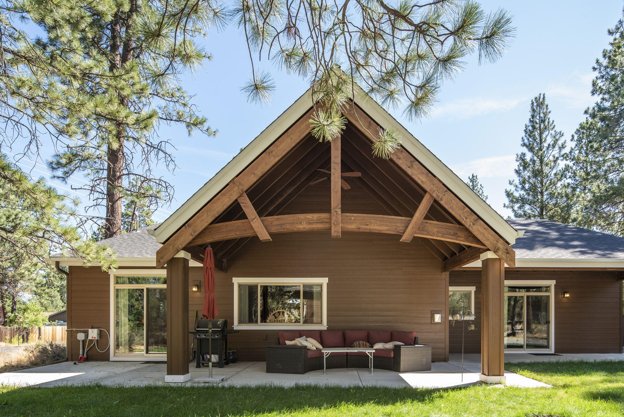 Deschutes RiverWoods - Residential