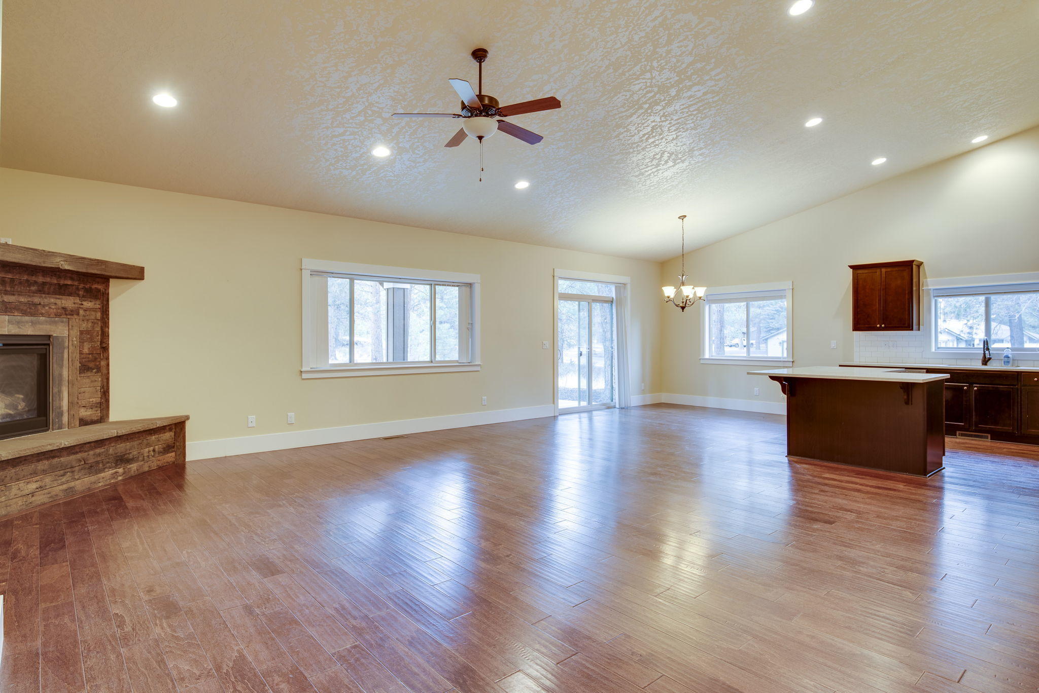 Deschutes RiverWoods - Residential