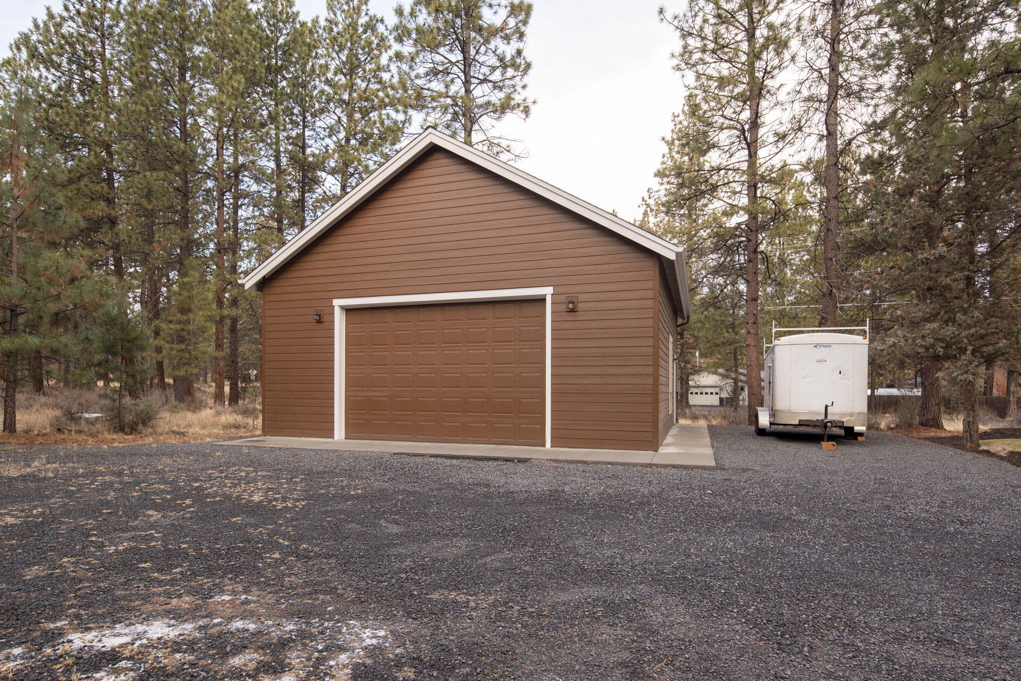 Deschutes RiverWoods - Residential