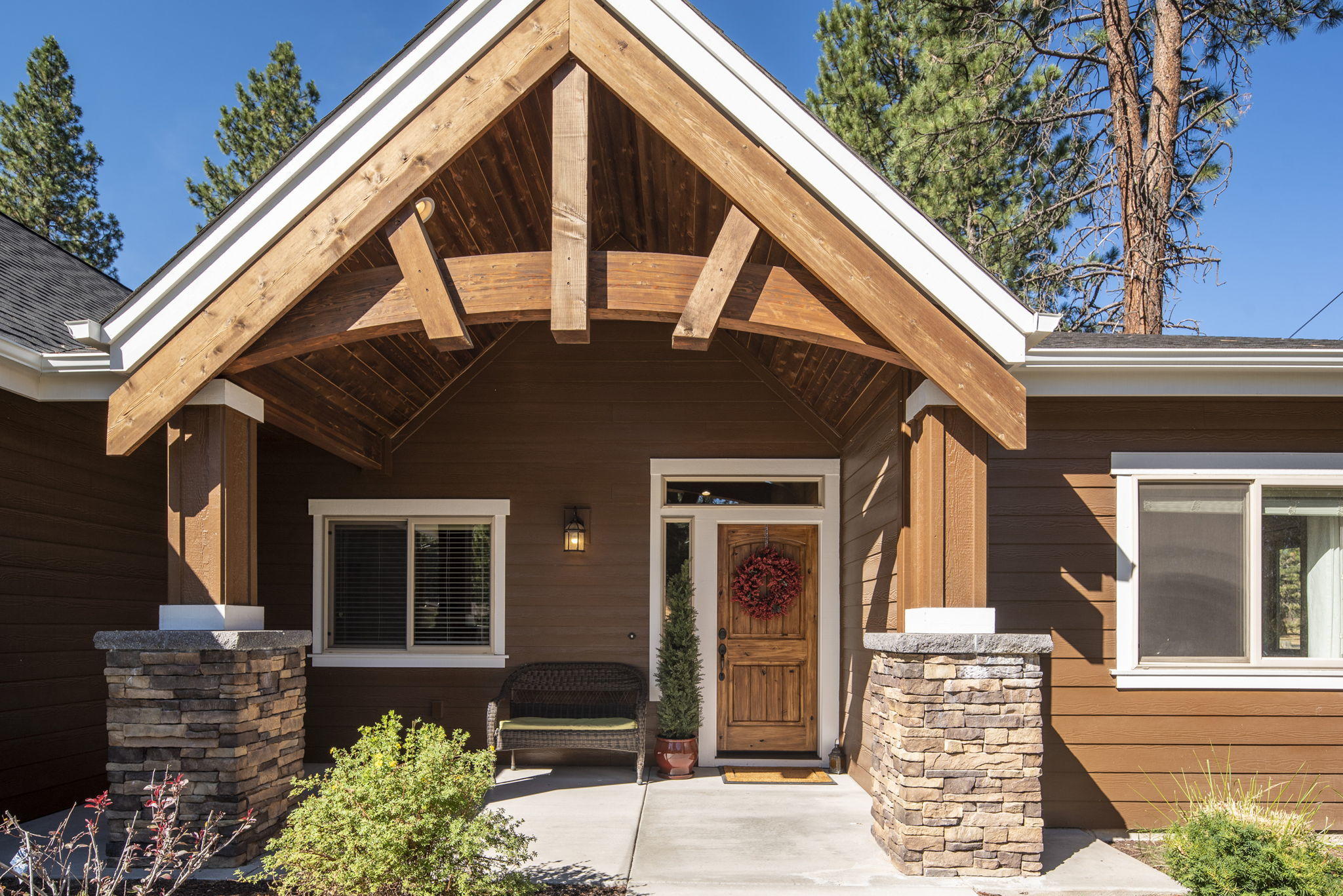 Deschutes RiverWoods - Residential