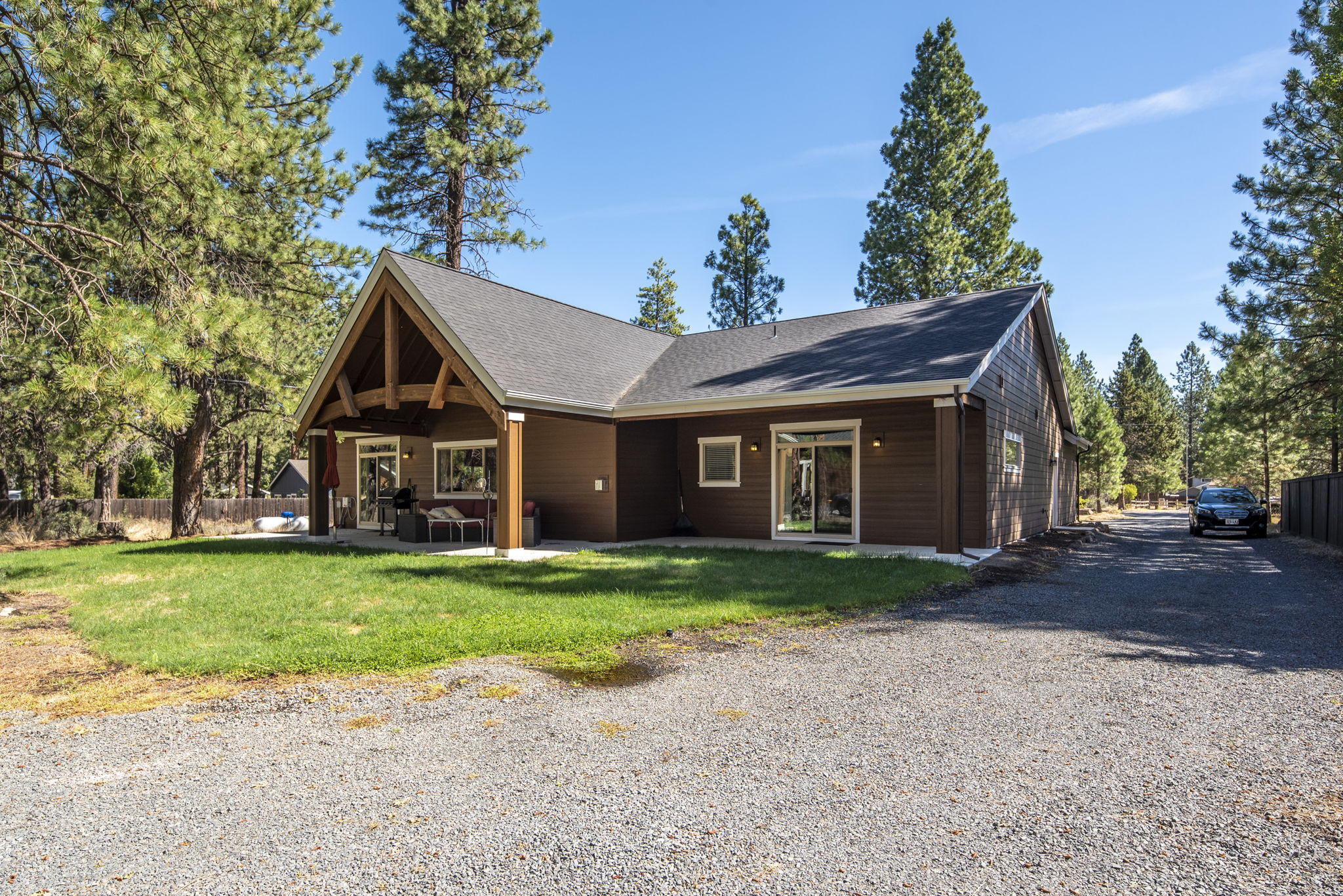 Deschutes RiverWoods - Residential