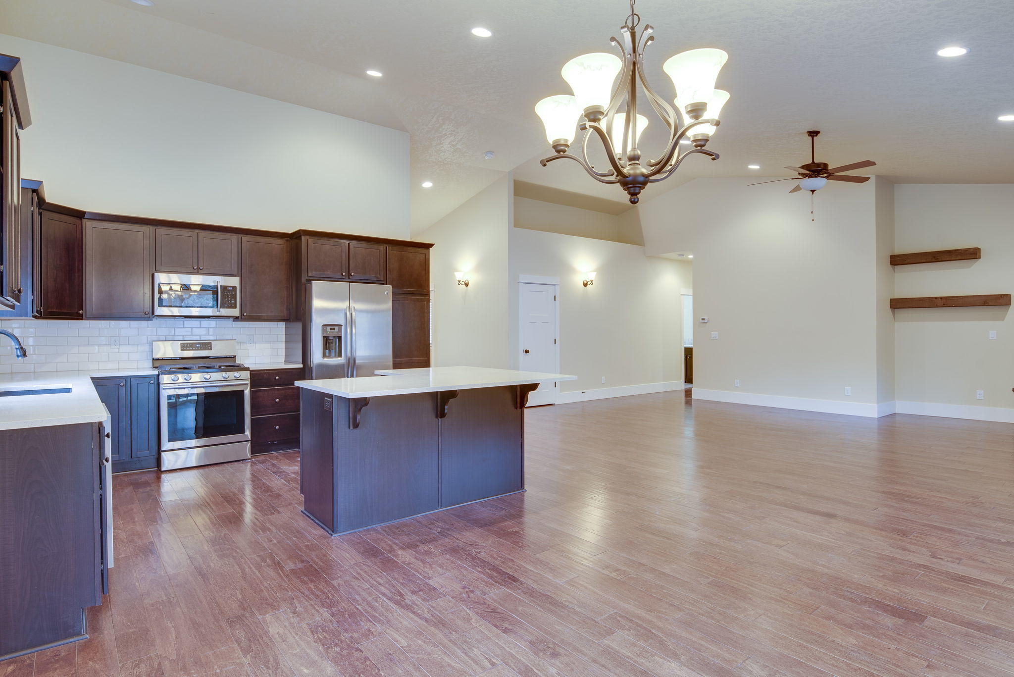 Deschutes RiverWoods - Residential