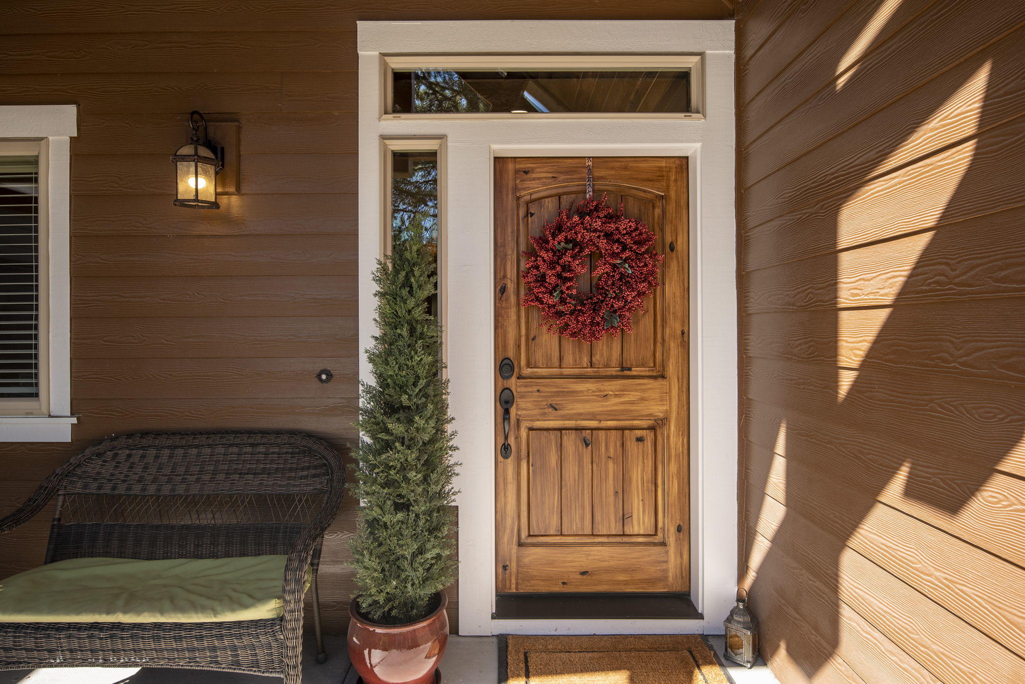 Deschutes RiverWoods - Residential