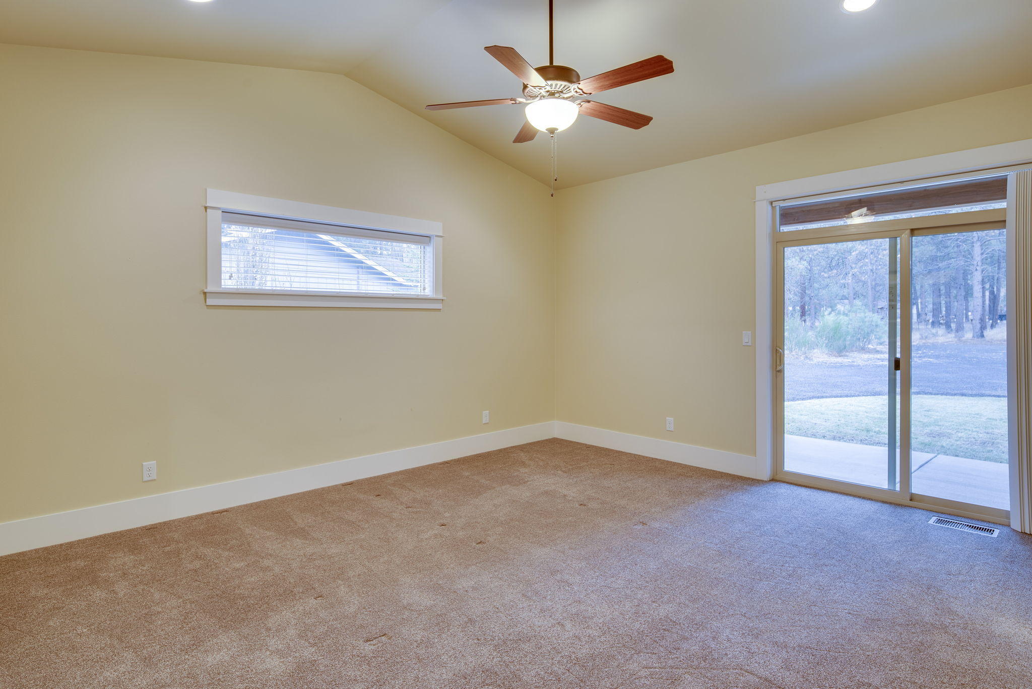 Deschutes RiverWoods - Residential