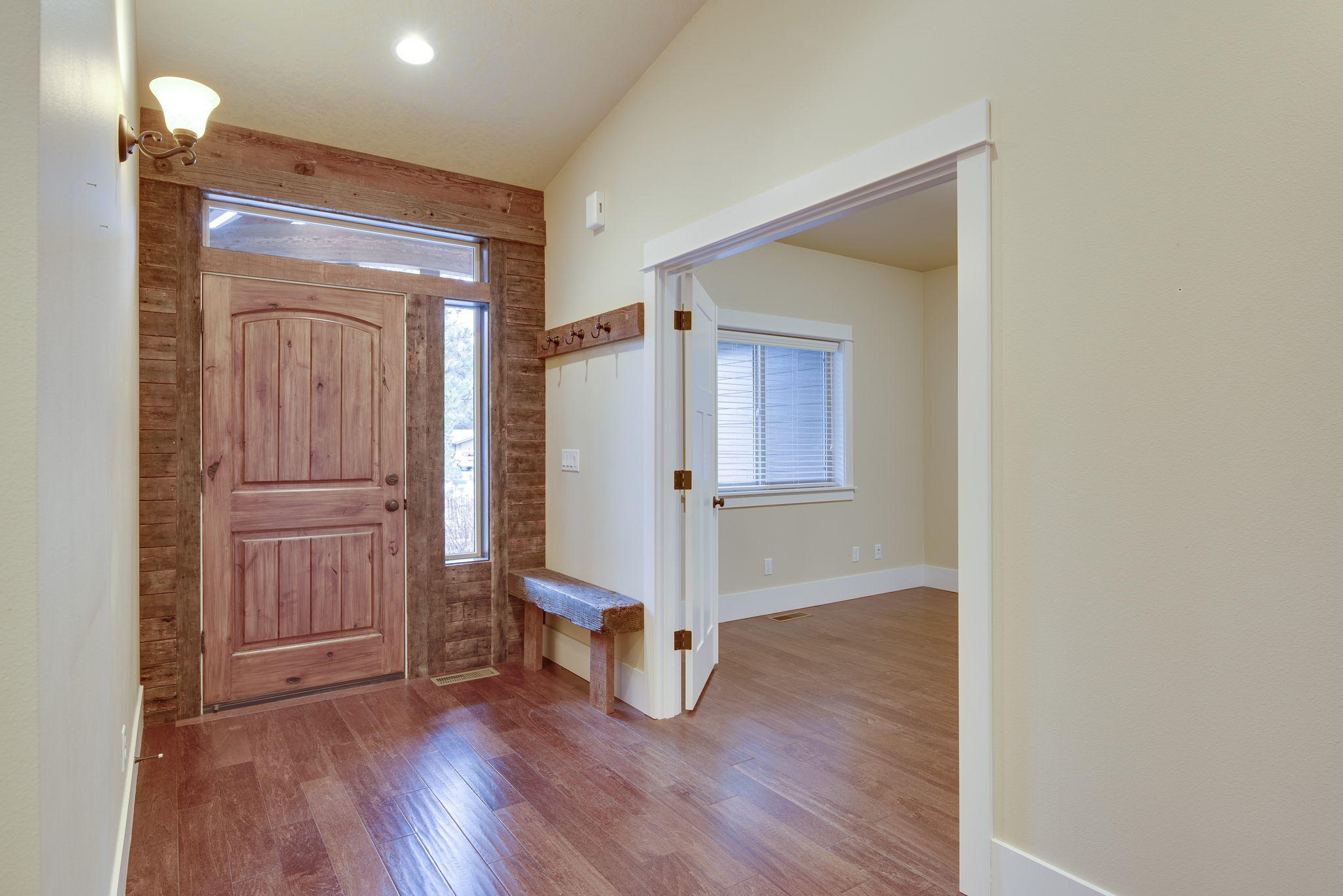 Deschutes RiverWoods - Residential