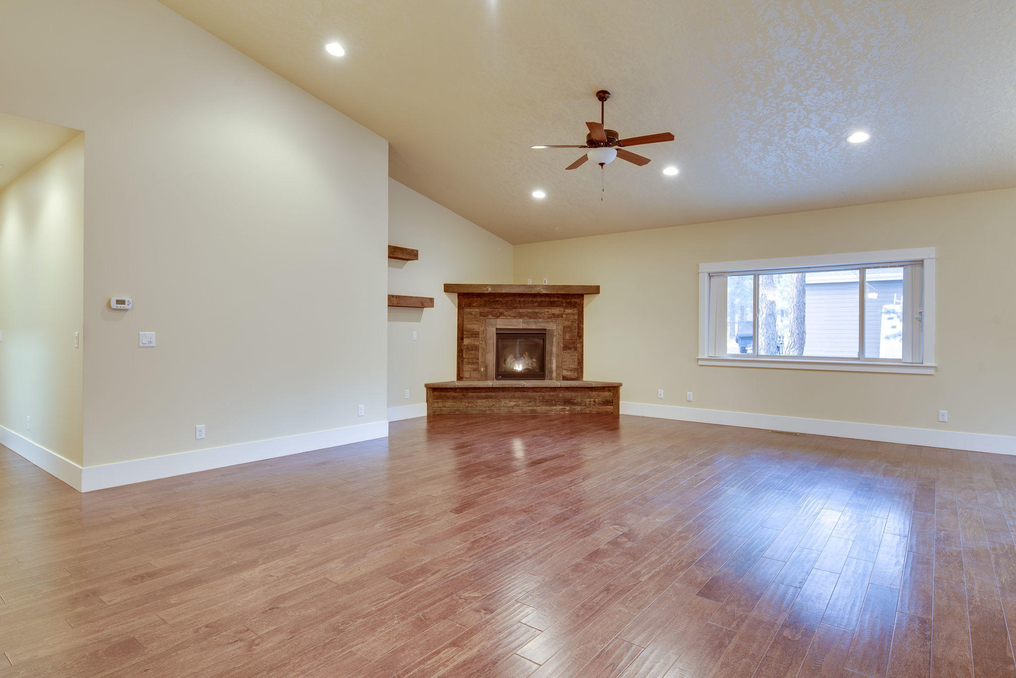 Deschutes RiverWoods - Residential