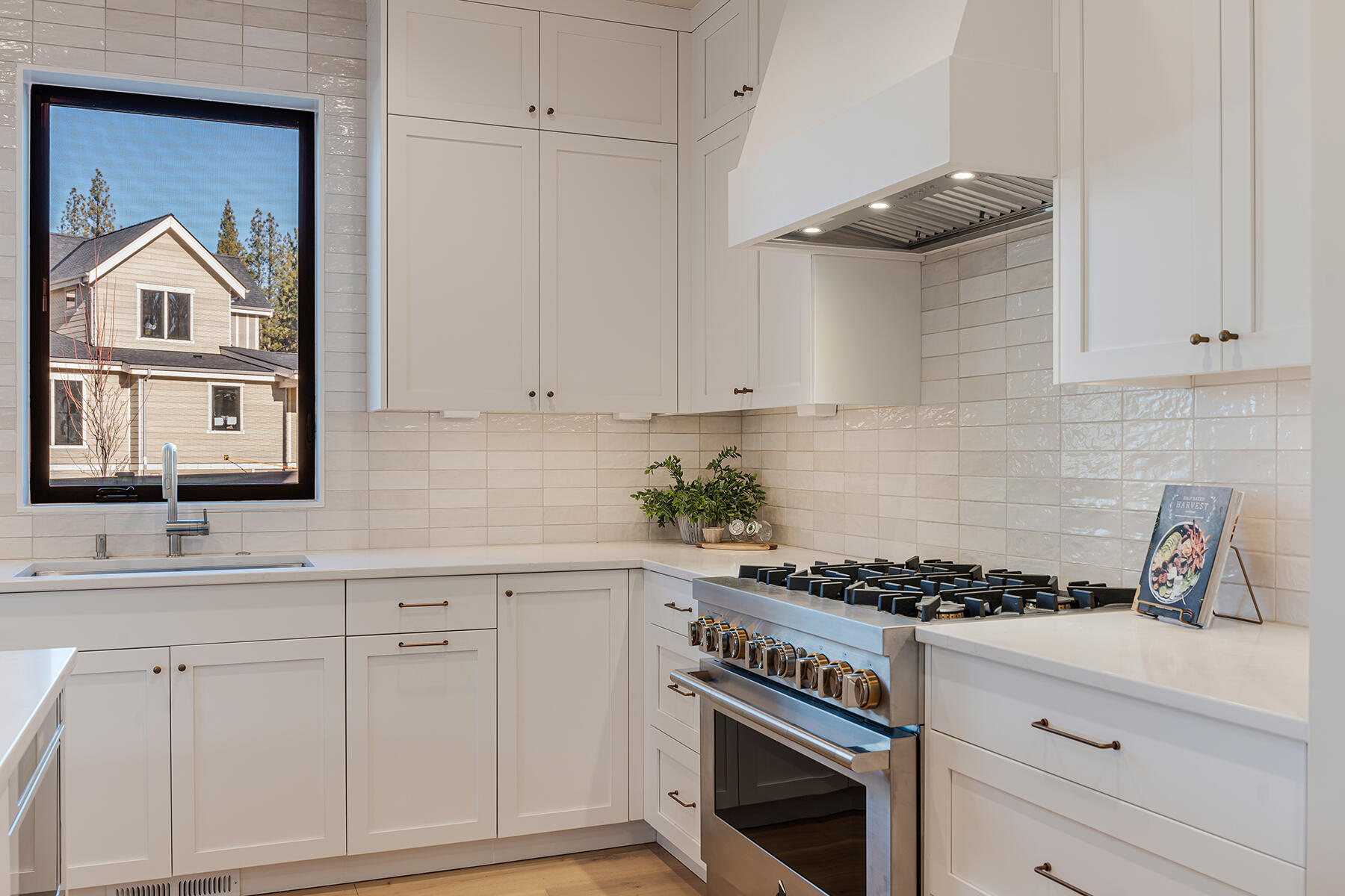 Talline Phase 1 & 2 - Residential