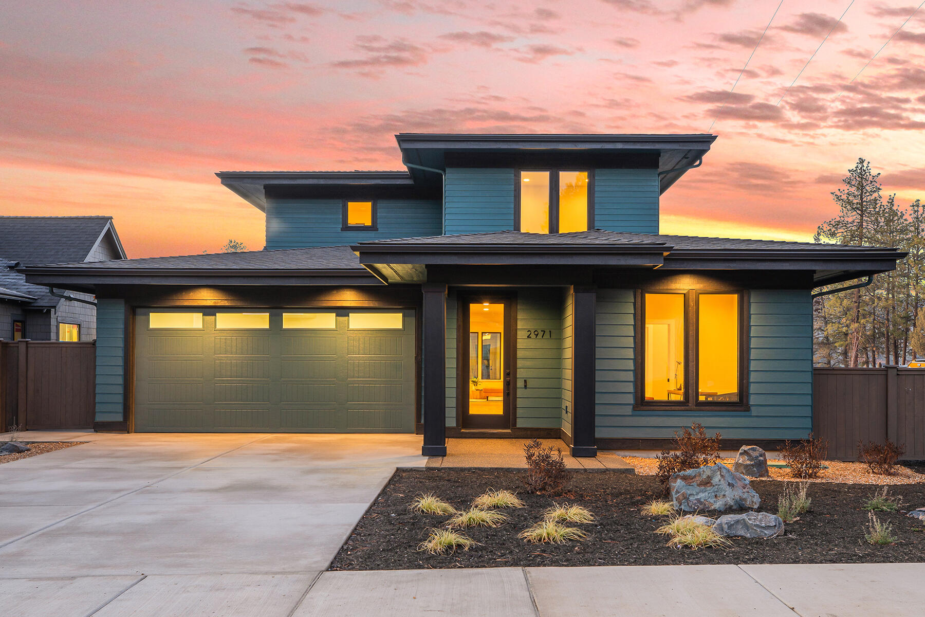 Talline Phase 1 & 2 - Residential